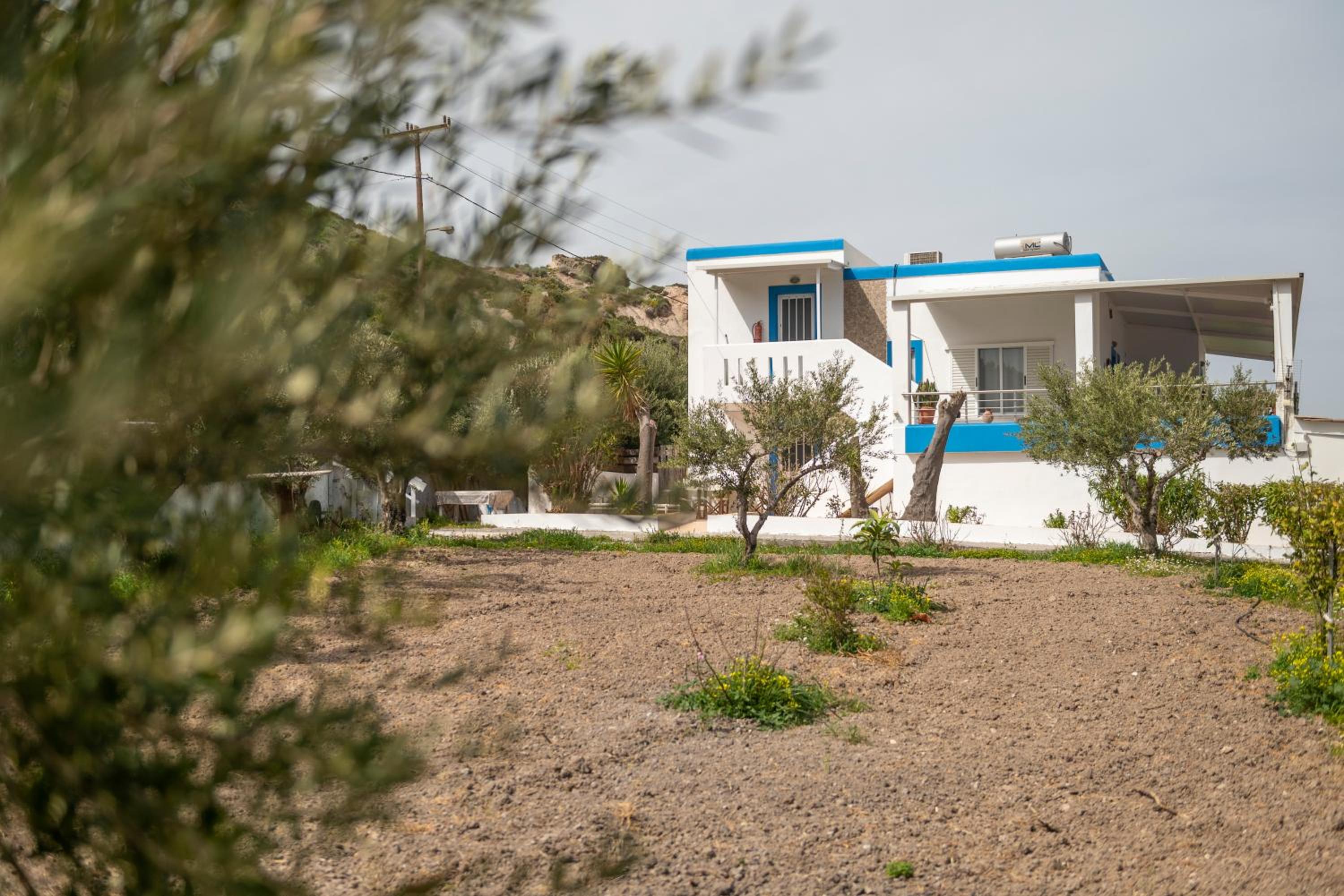 Villa Giorgos