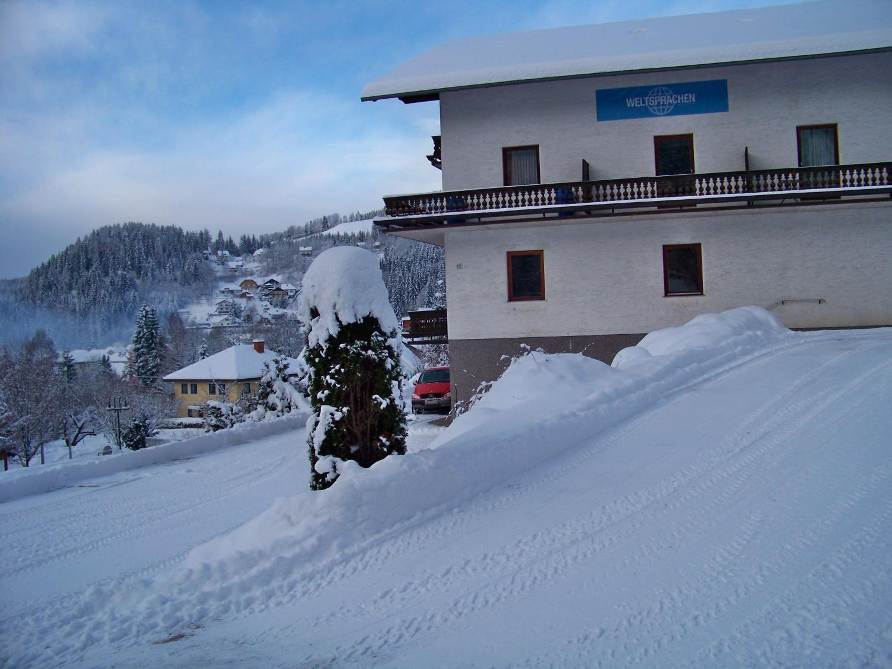Alpenpension Gasthof