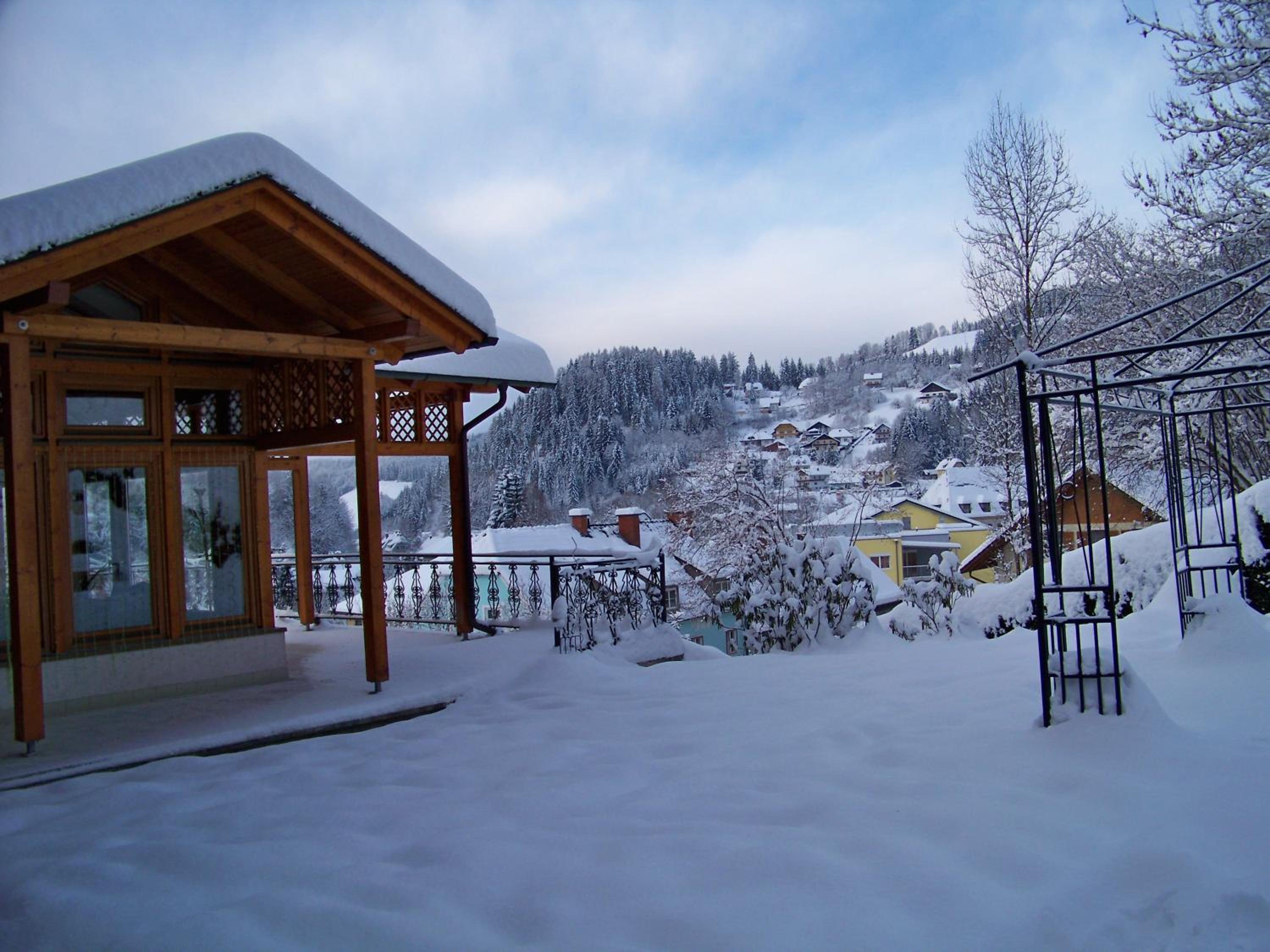 Alpenpension Gasthof