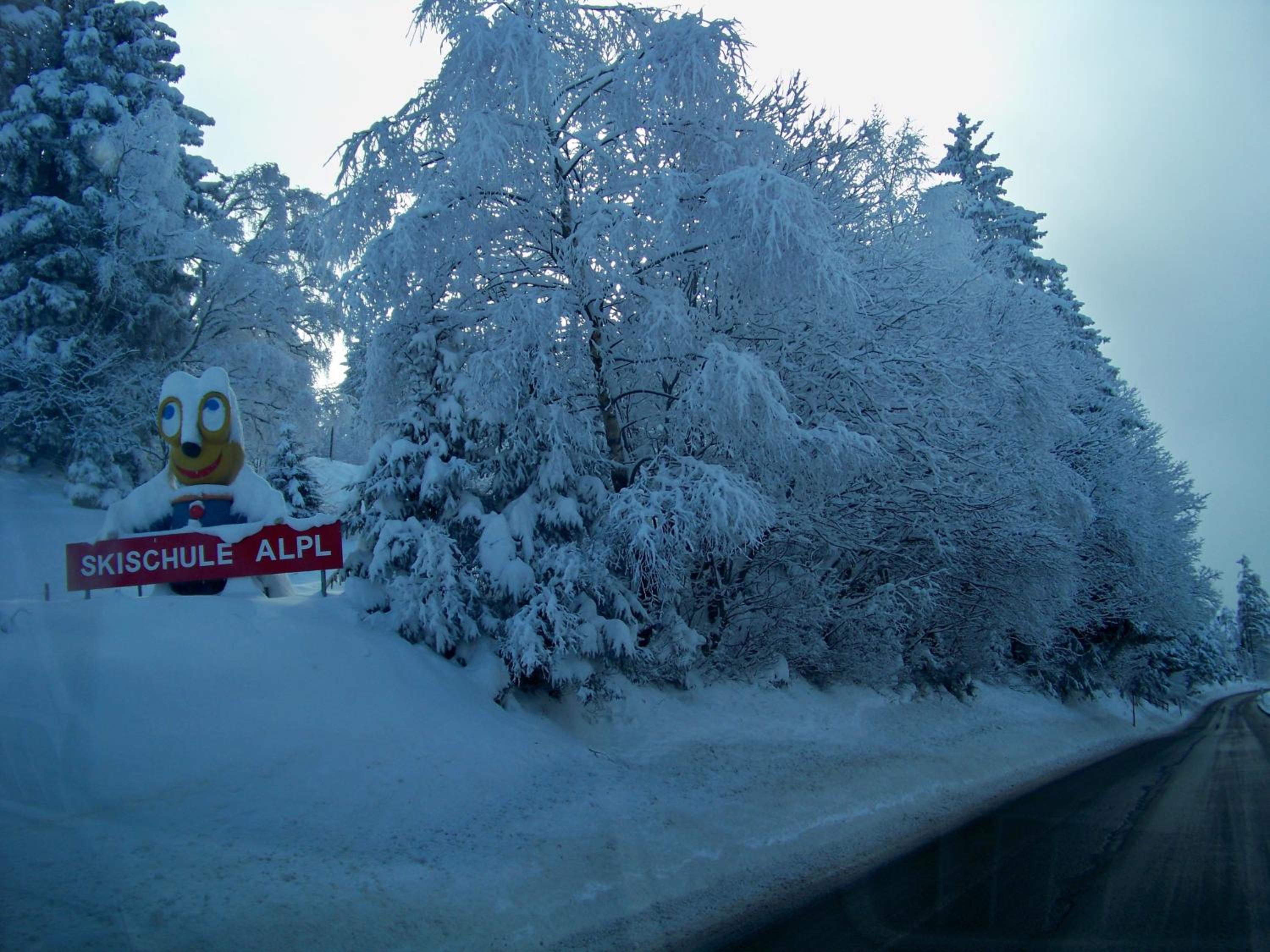Alpenpension Gasthof