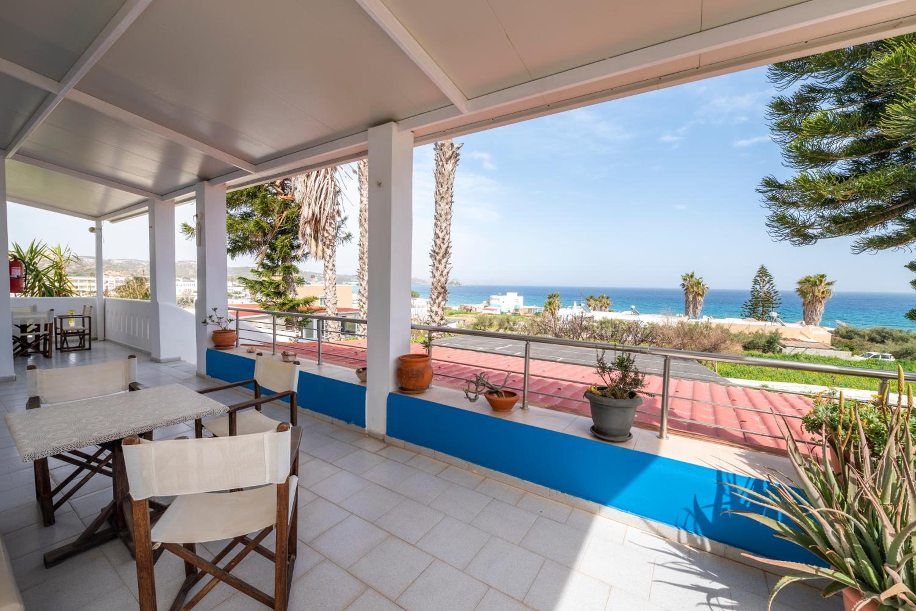 Villa Giorgos