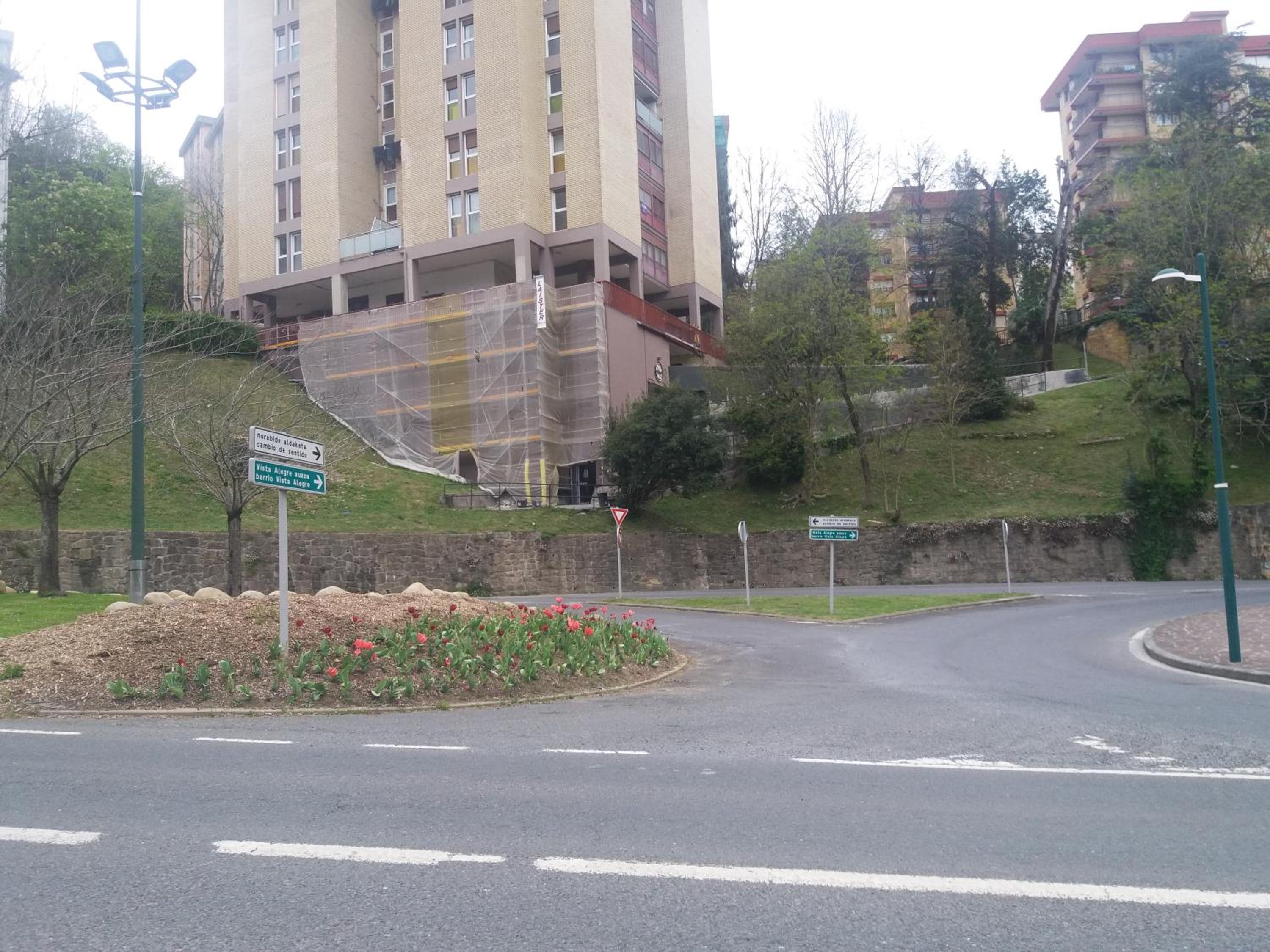 Vista Alegre