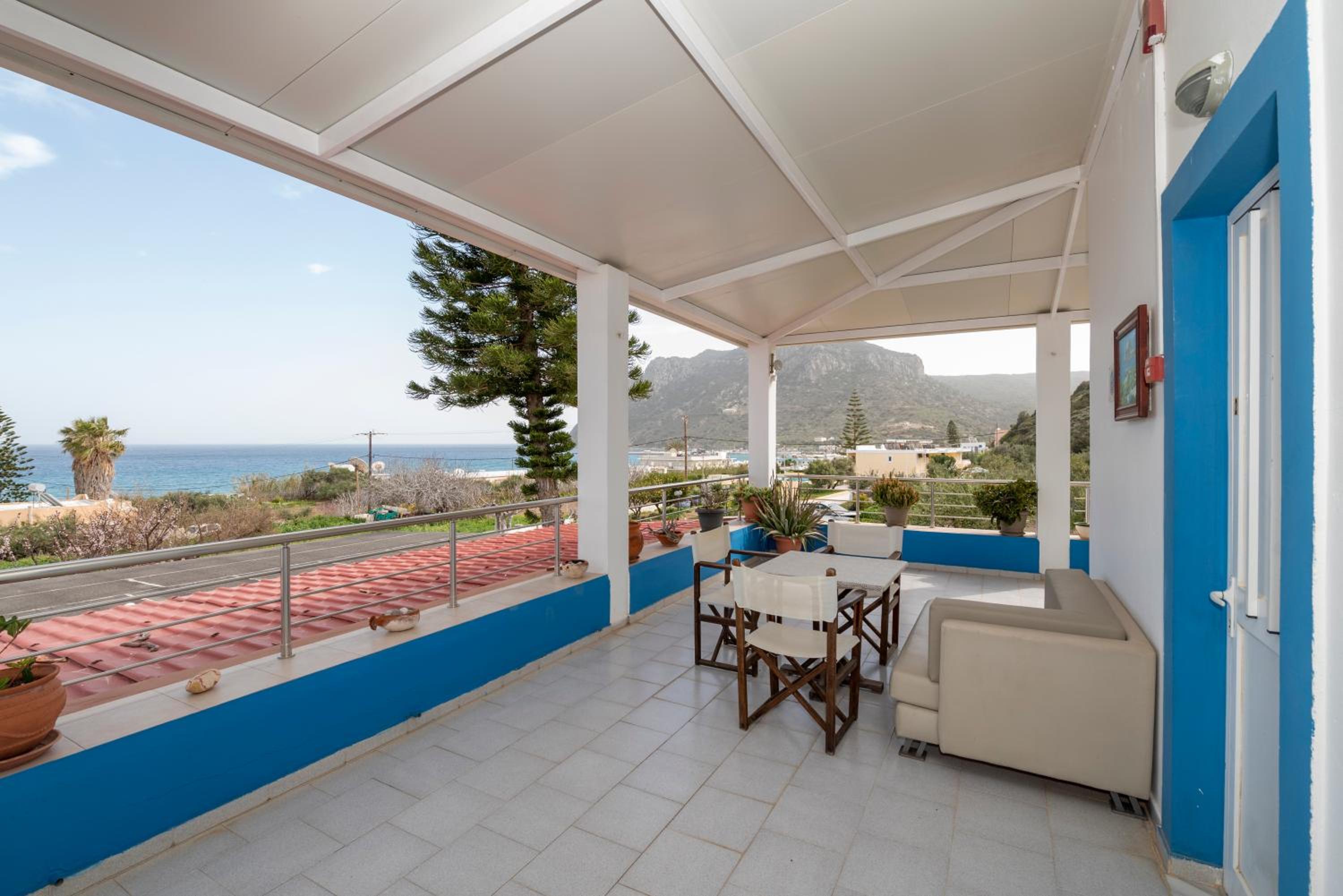 Villa Giorgos