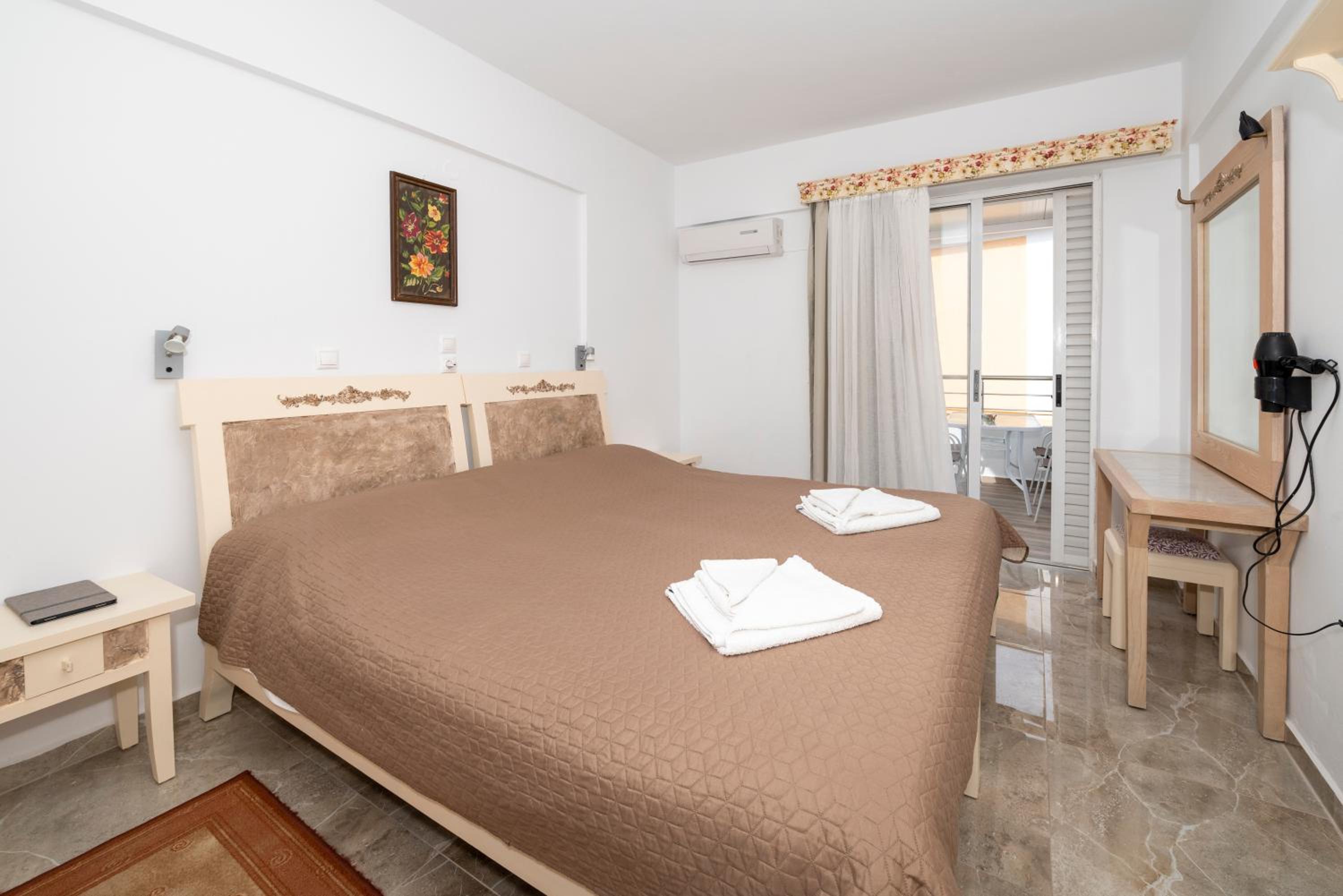 Villa Giorgos