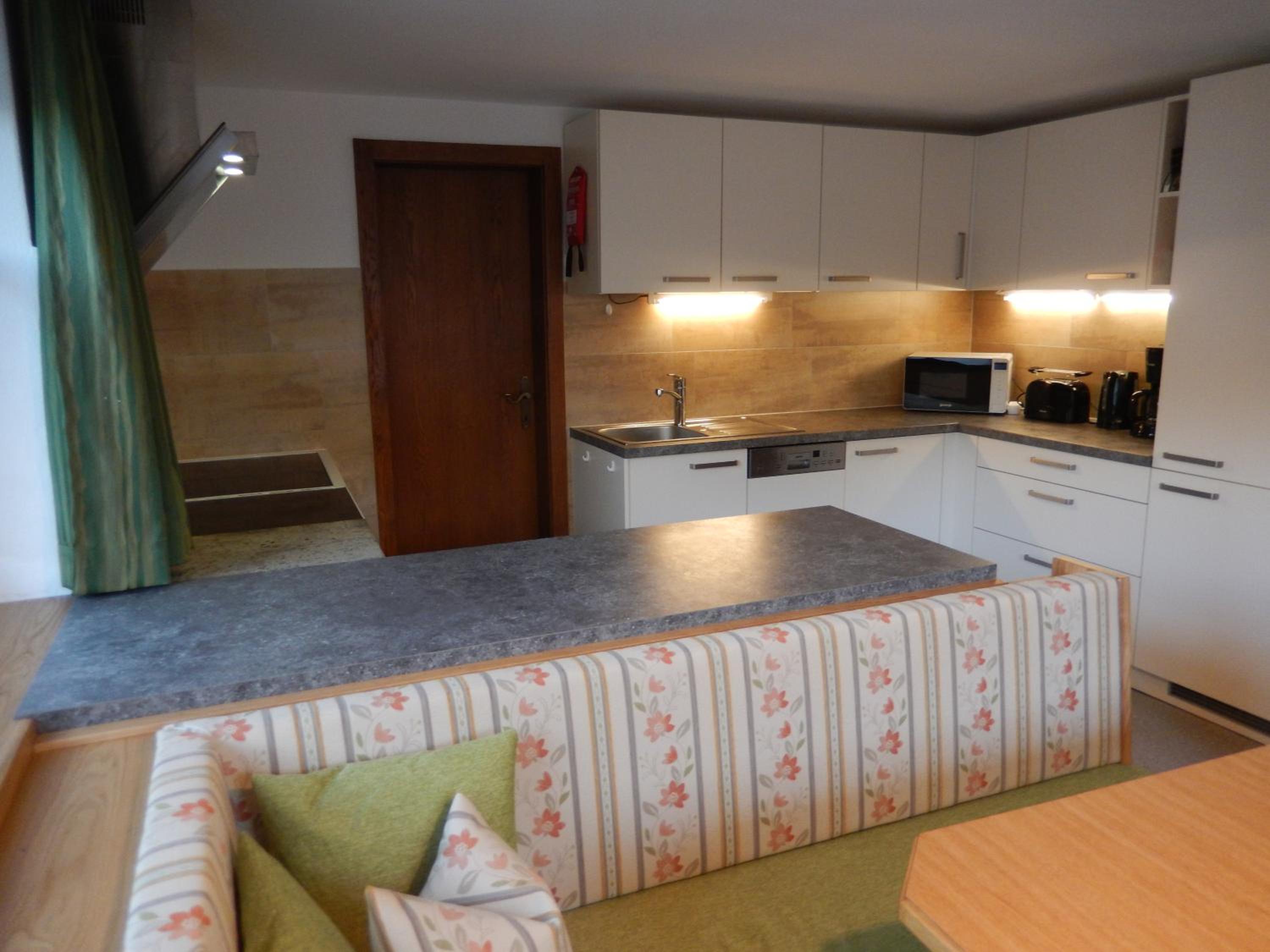 Landhaus Gollner view 2