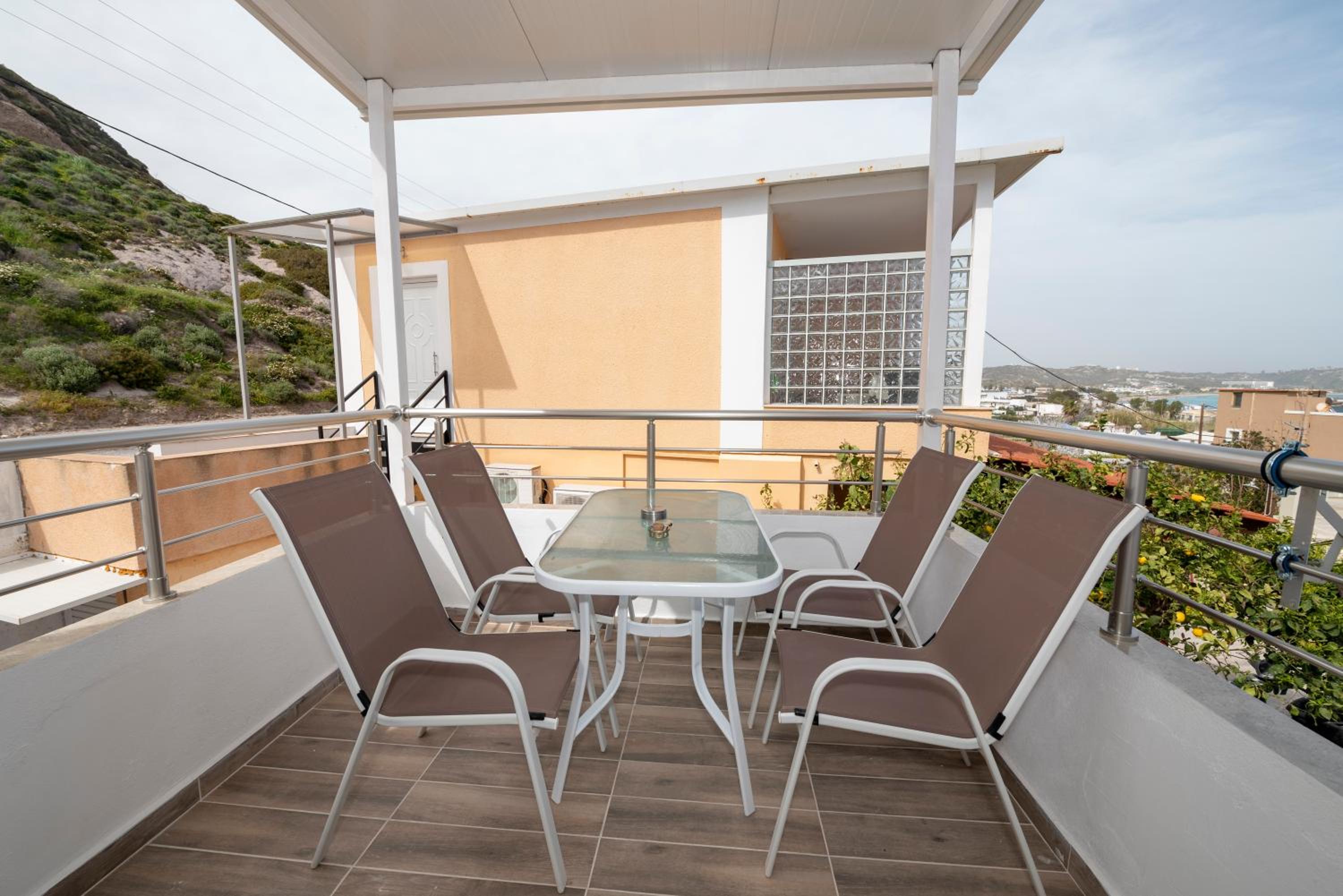 Villa Giorgos