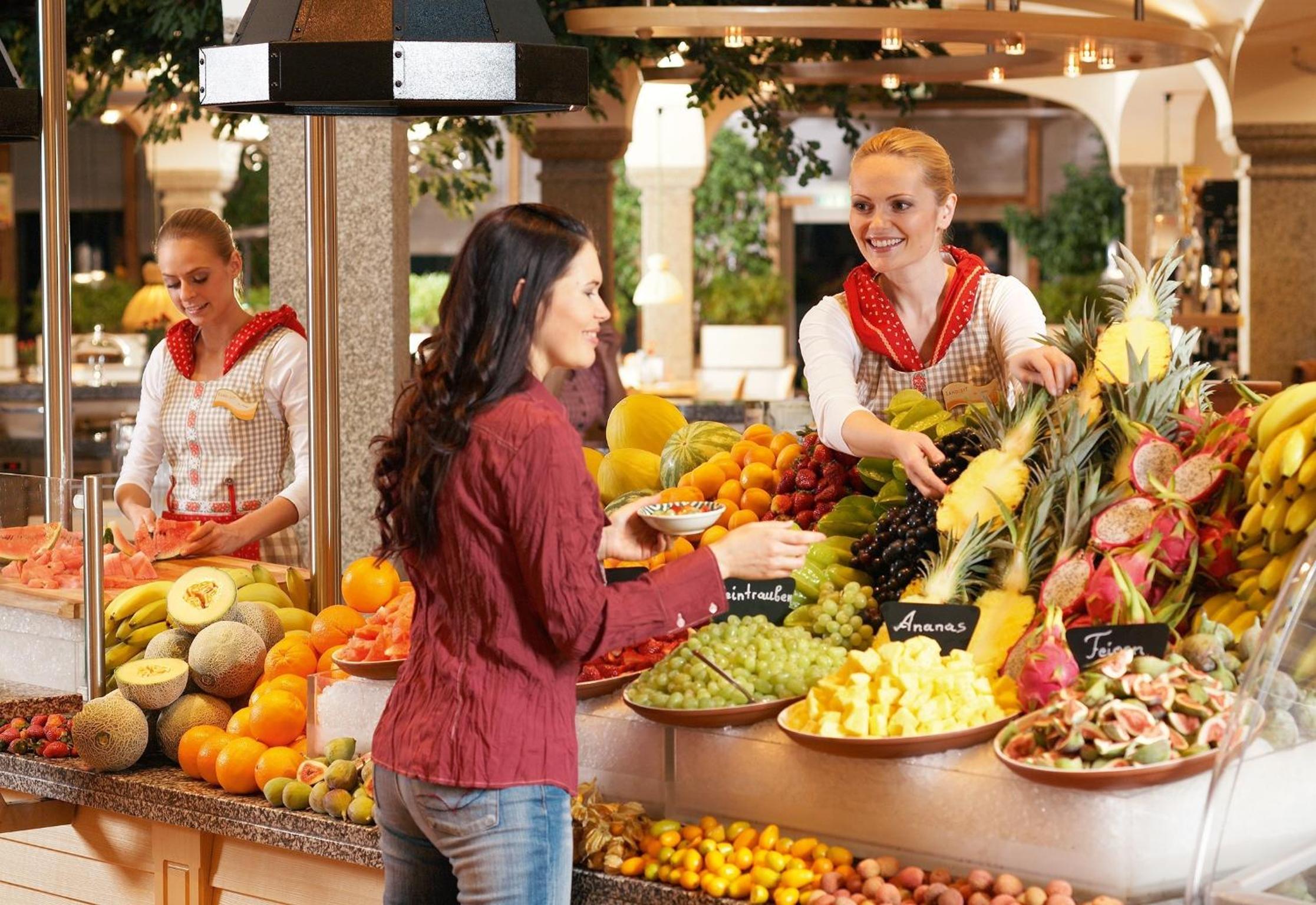 Landzeit Autobahnrestaurant & Motorhotel Loipersdorf