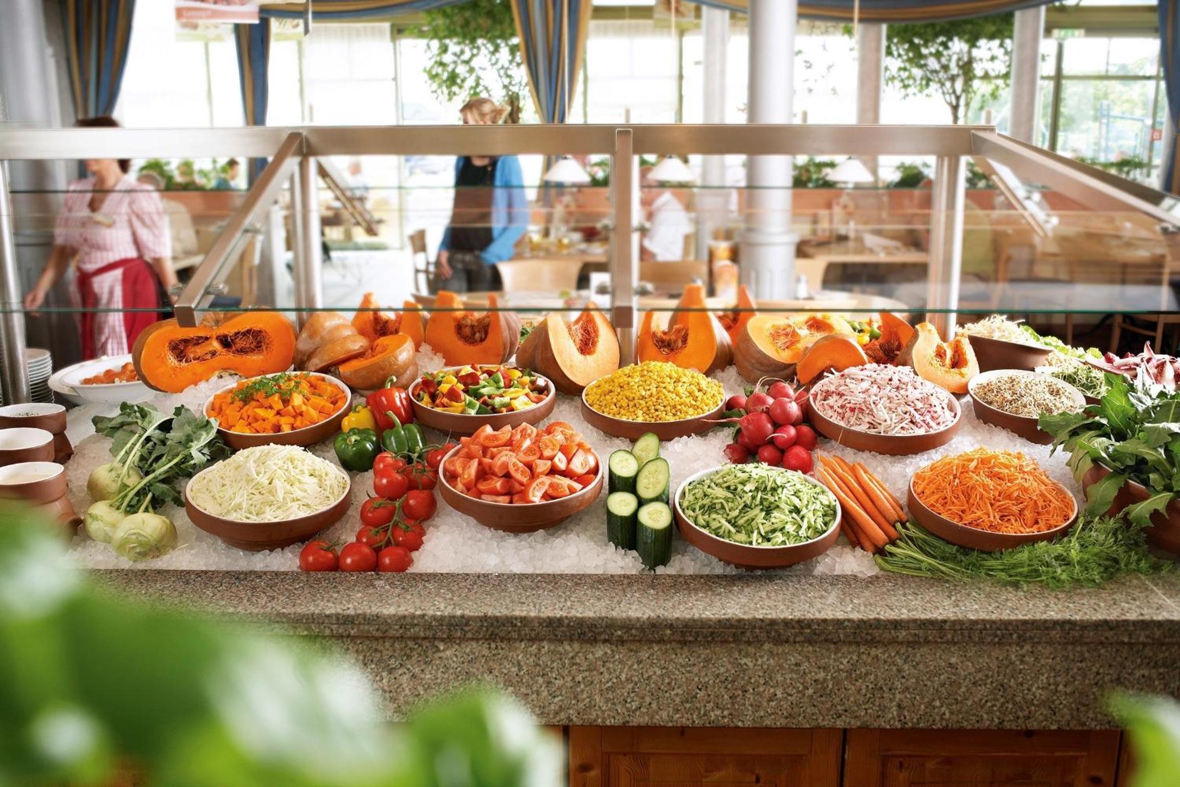 Landzeit Autobahnrestaurant & Motorhotel Loipersdorf
