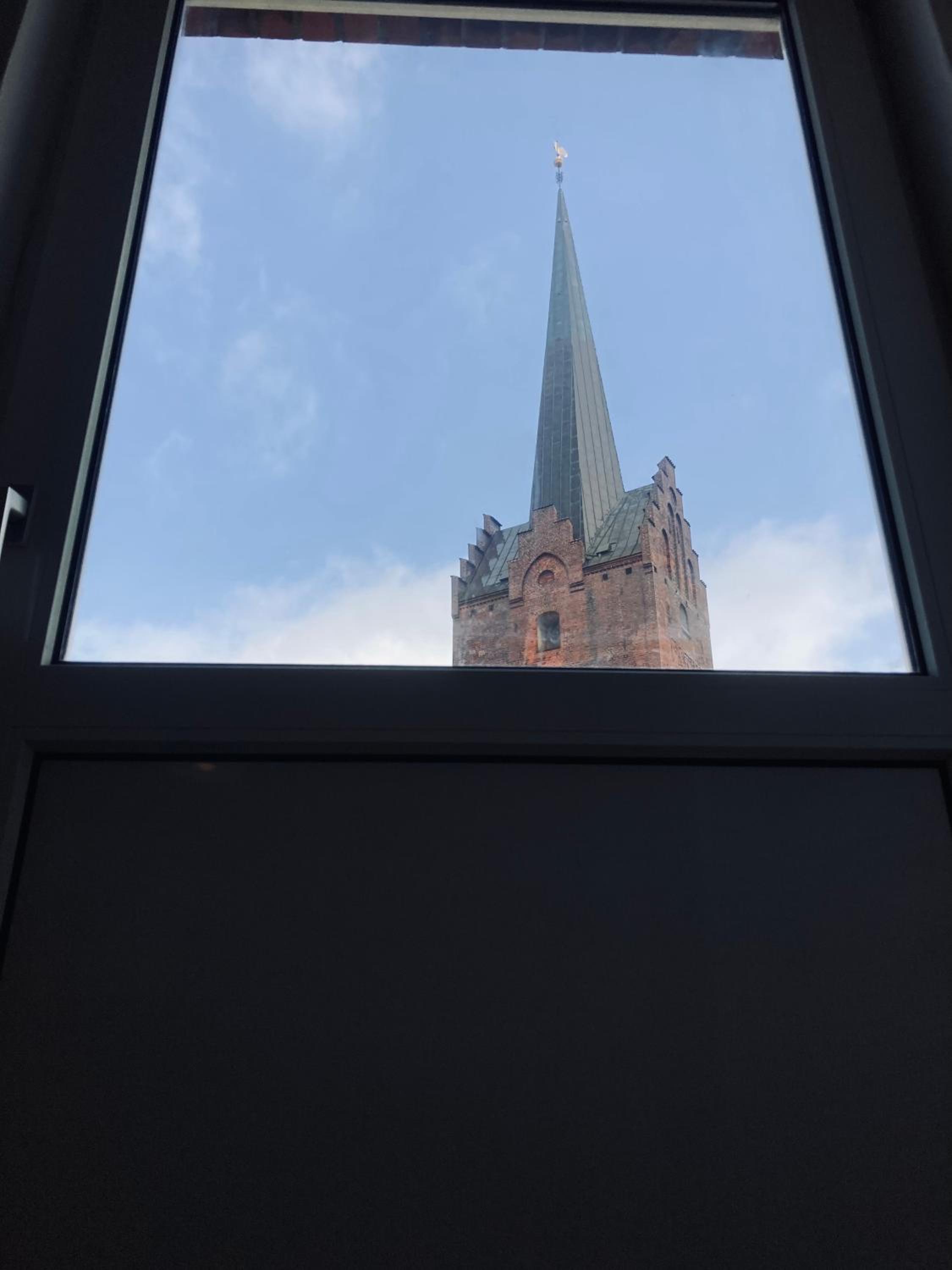 Vejlegades skomager