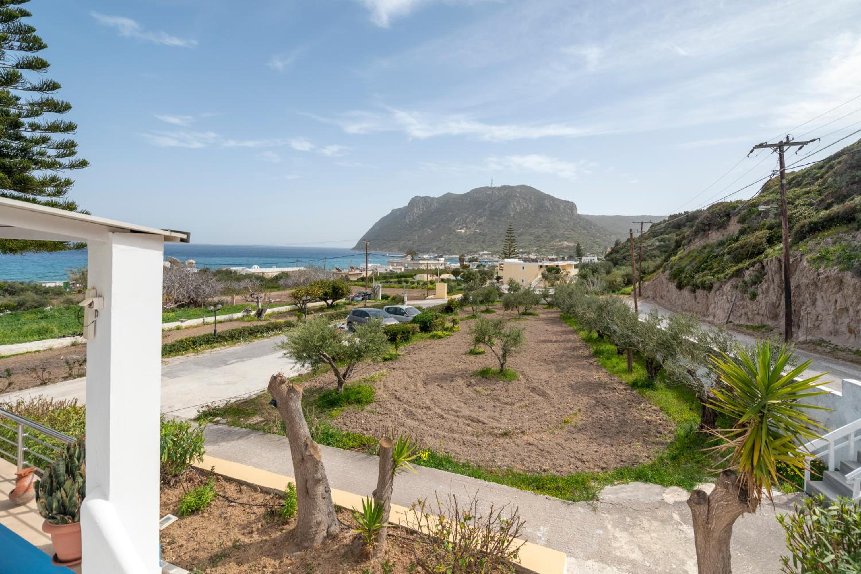 Villa Giorgos