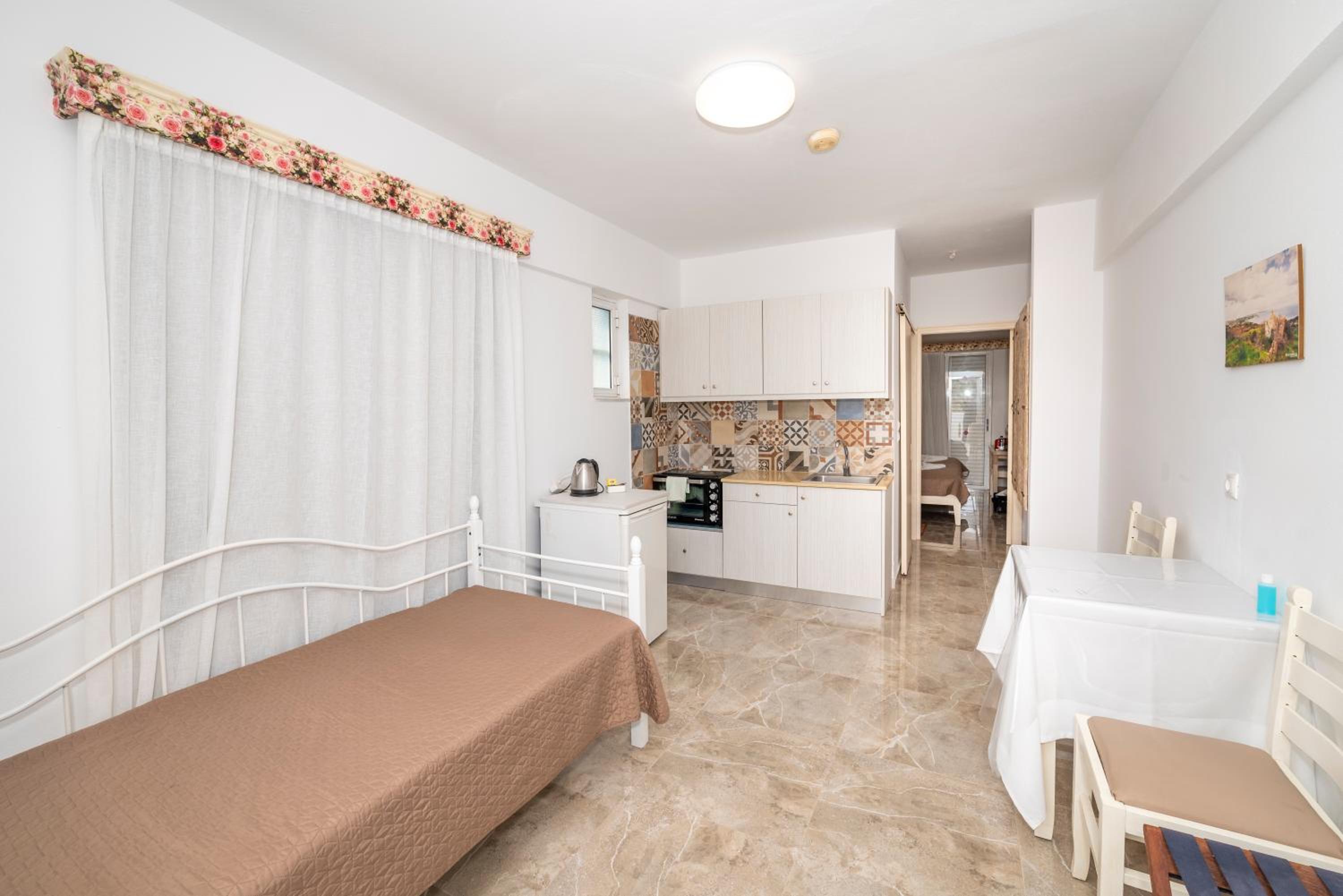 Villa Giorgos