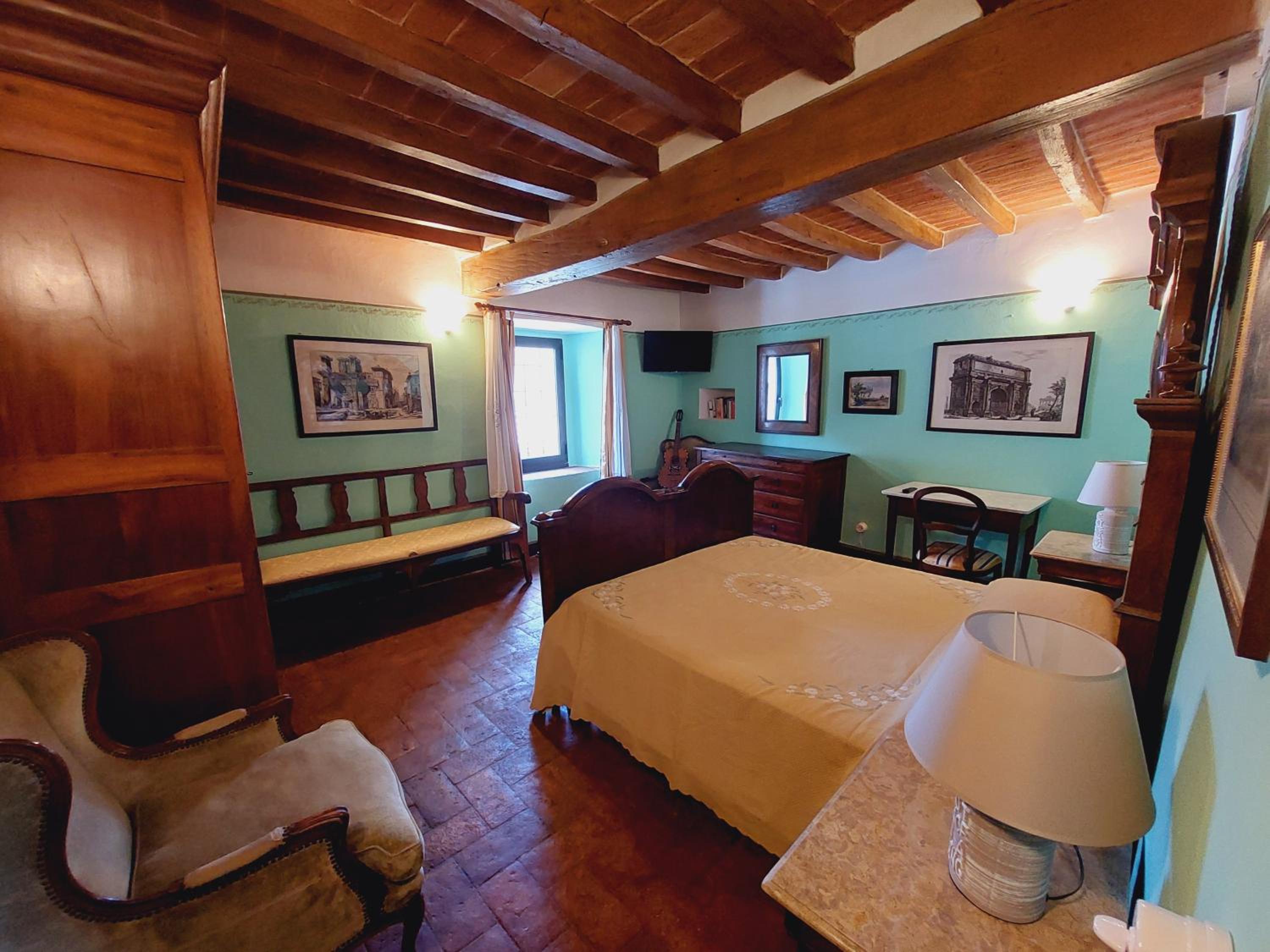 B&B la Forgia view 3