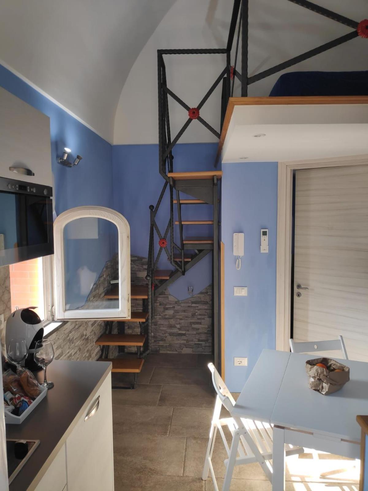 Villa Mami Luroviga