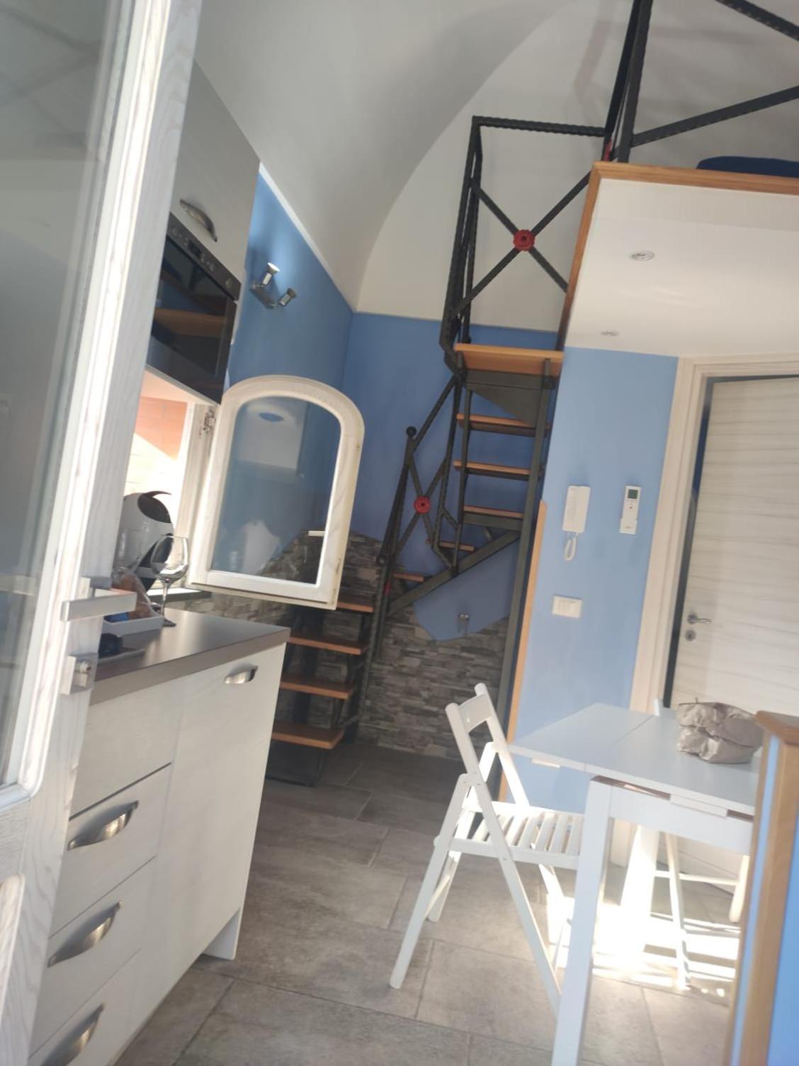 Villa Mami Luroviga