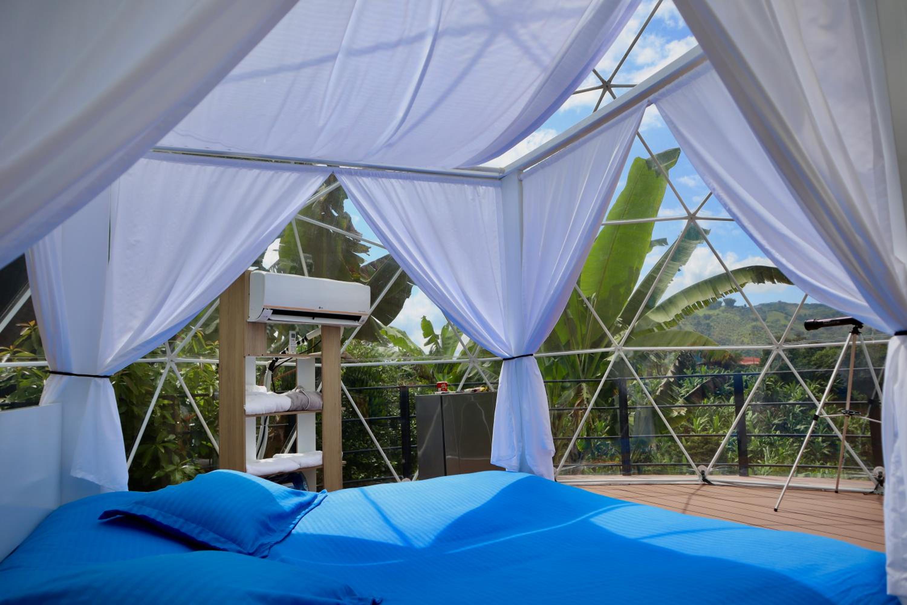 Chamí Glamping
