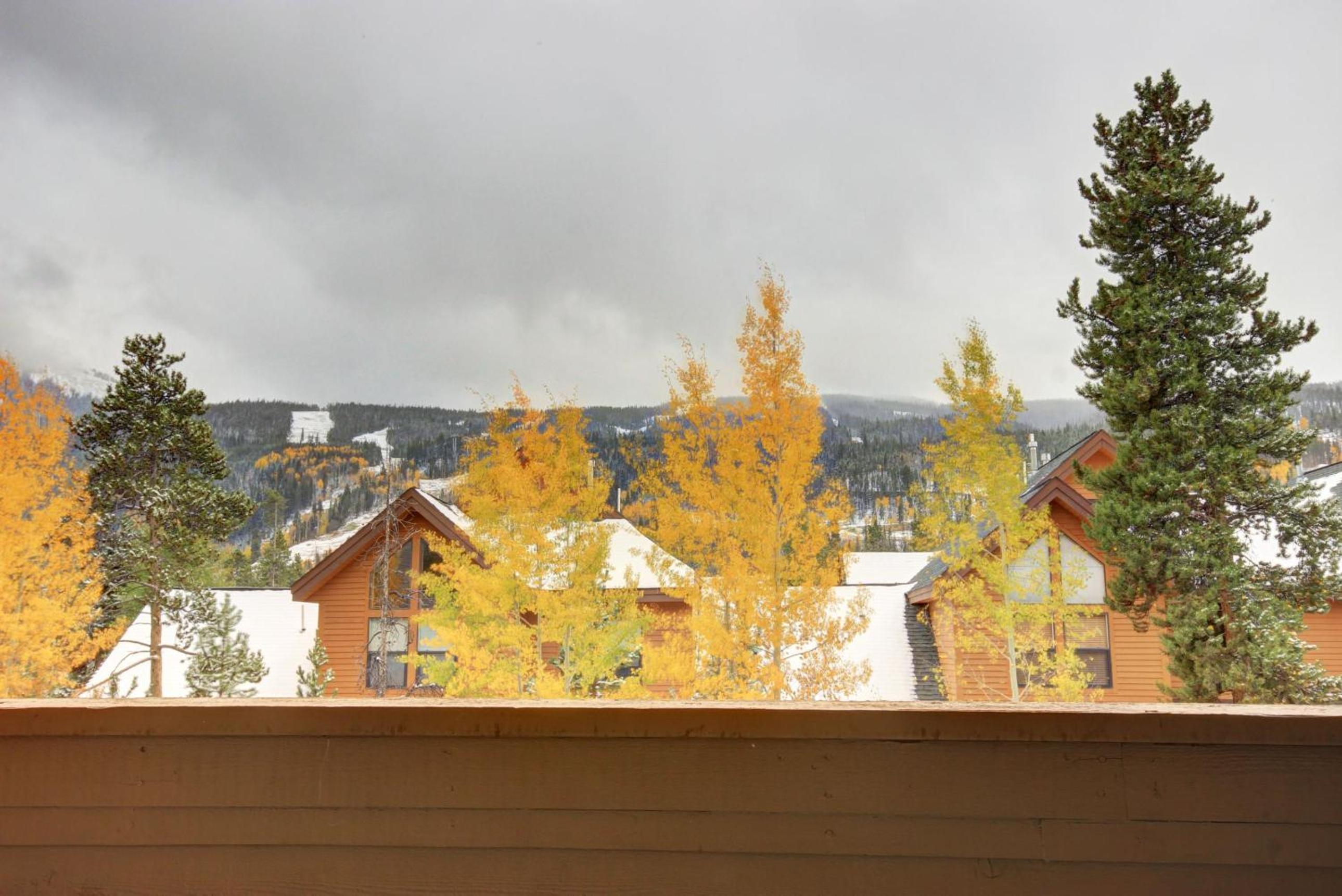 Gateway Lodge 5030 by SummitCove Lodging