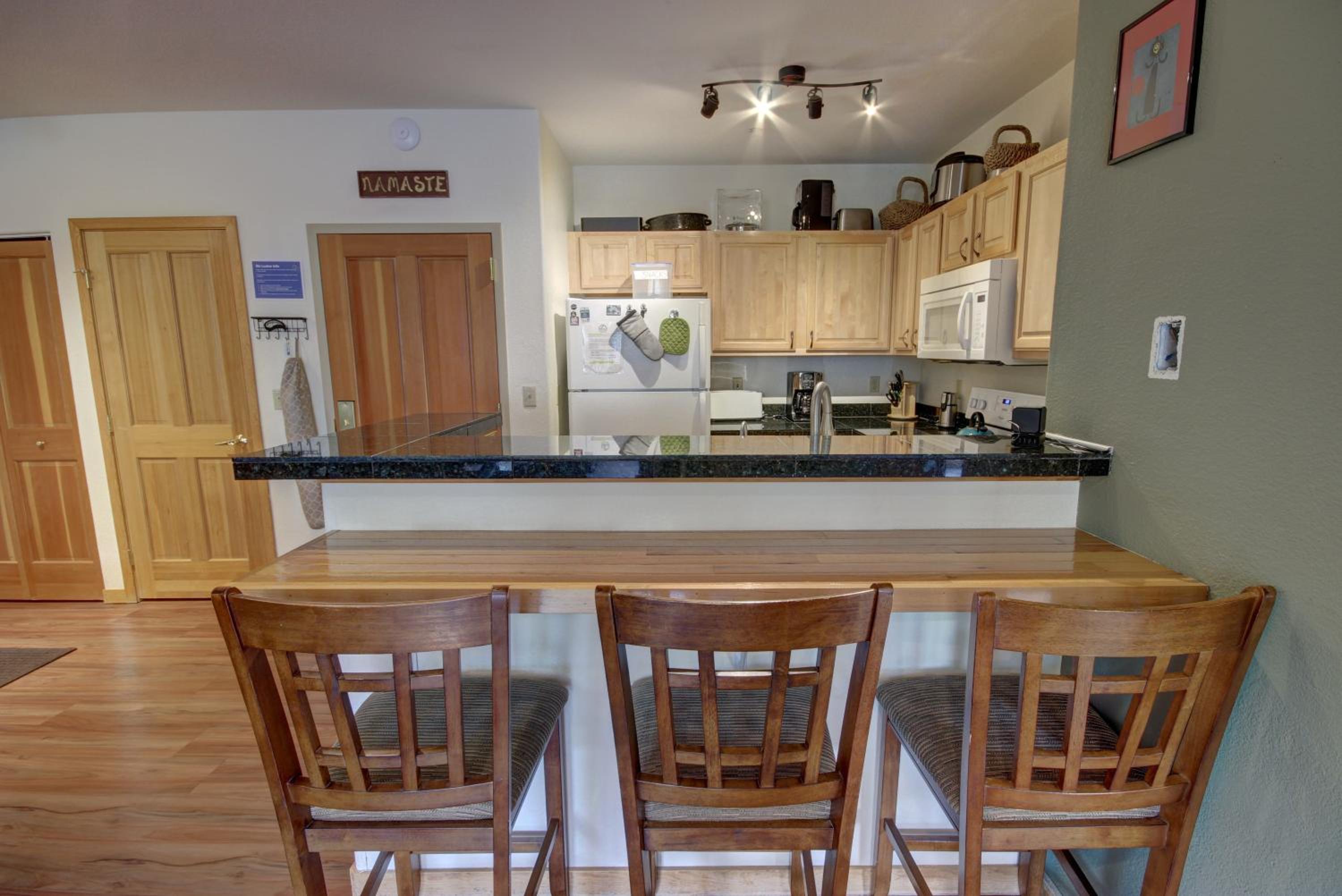 Gateway Lodge 5030 by SummitCove Lodging