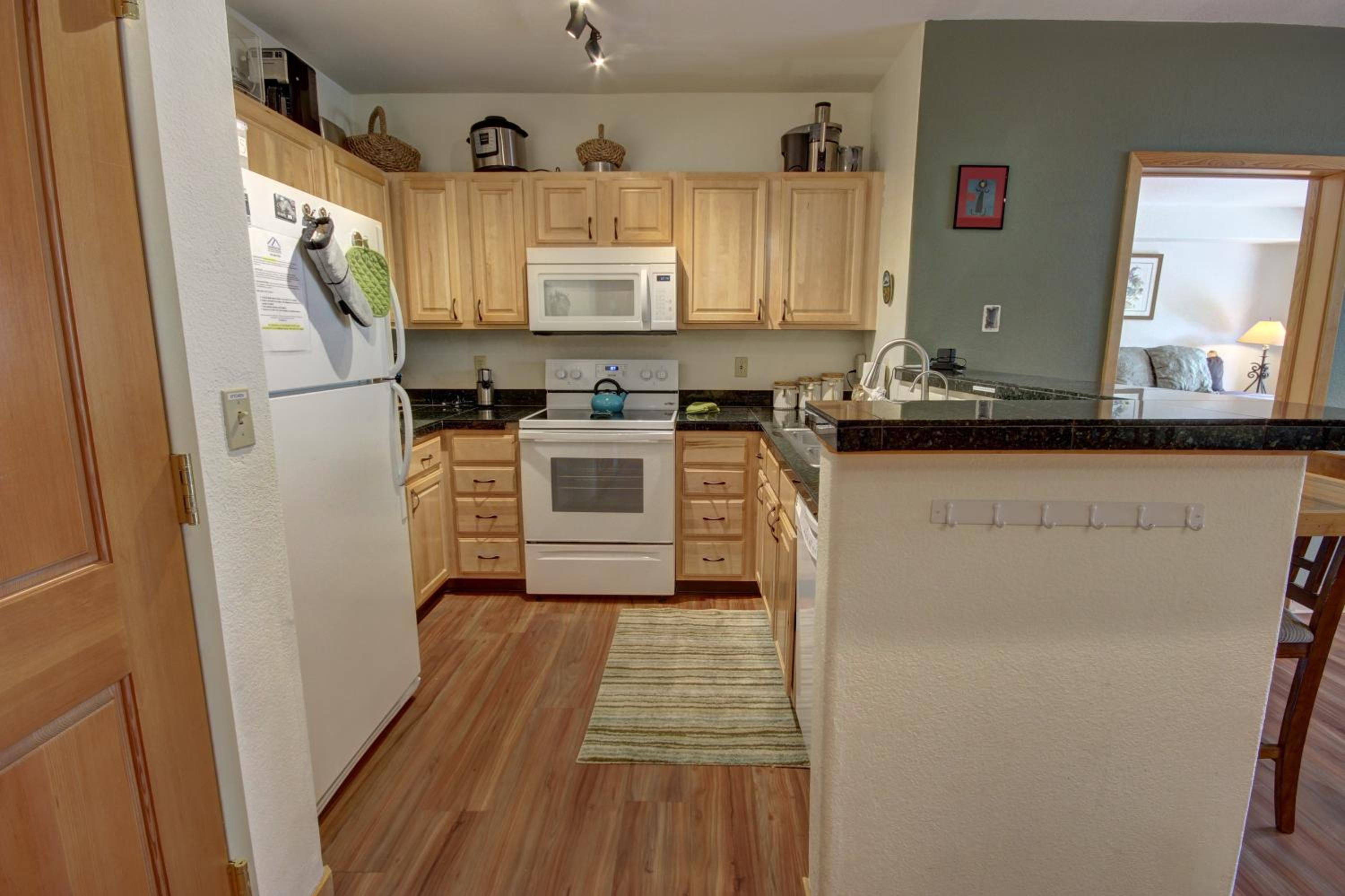 Gateway Lodge 5030 by SummitCove Lodging