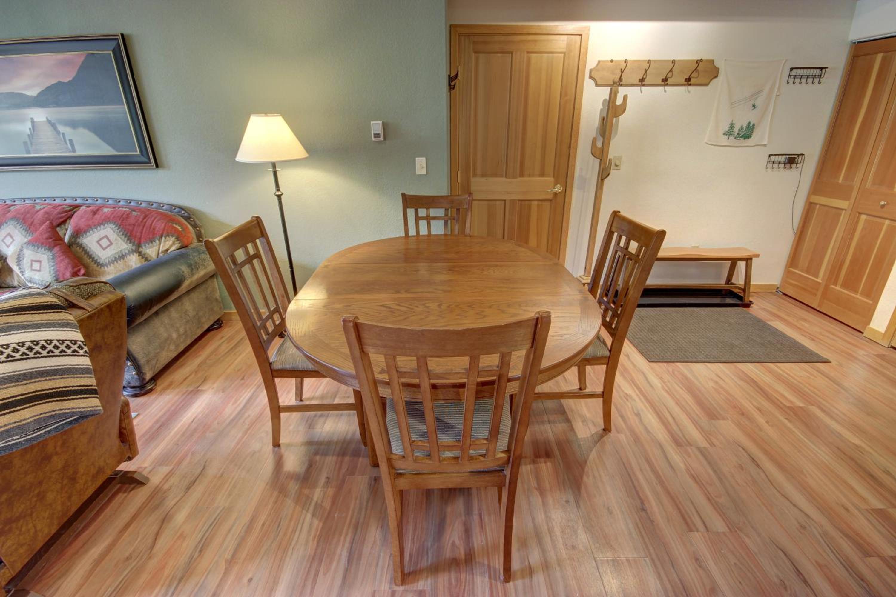 Gateway Lodge 5030 by SummitCove Lodging
