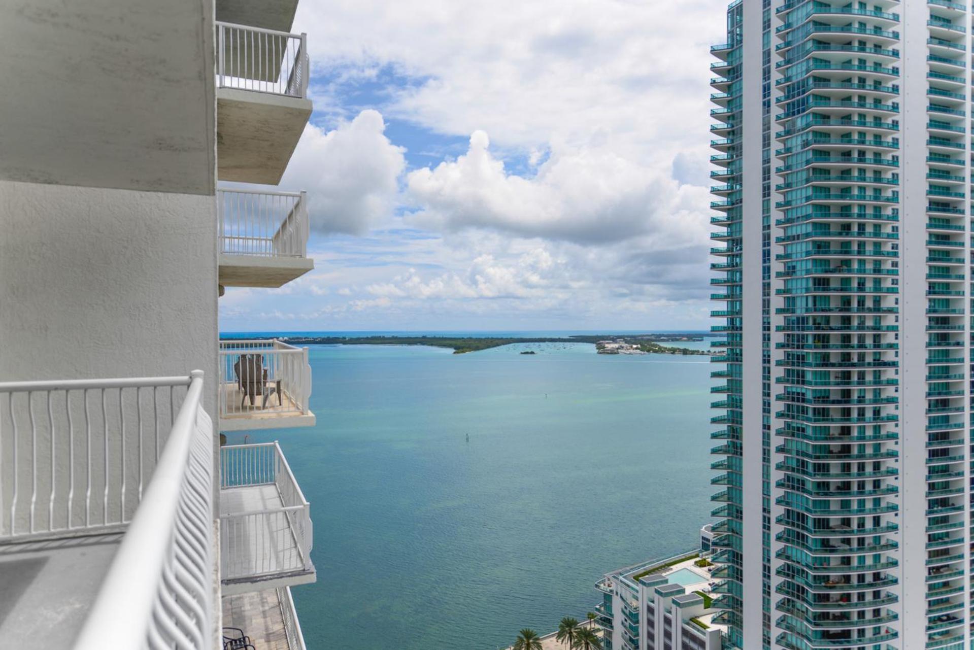 Beautiful Apartment in the Heart of Brickell