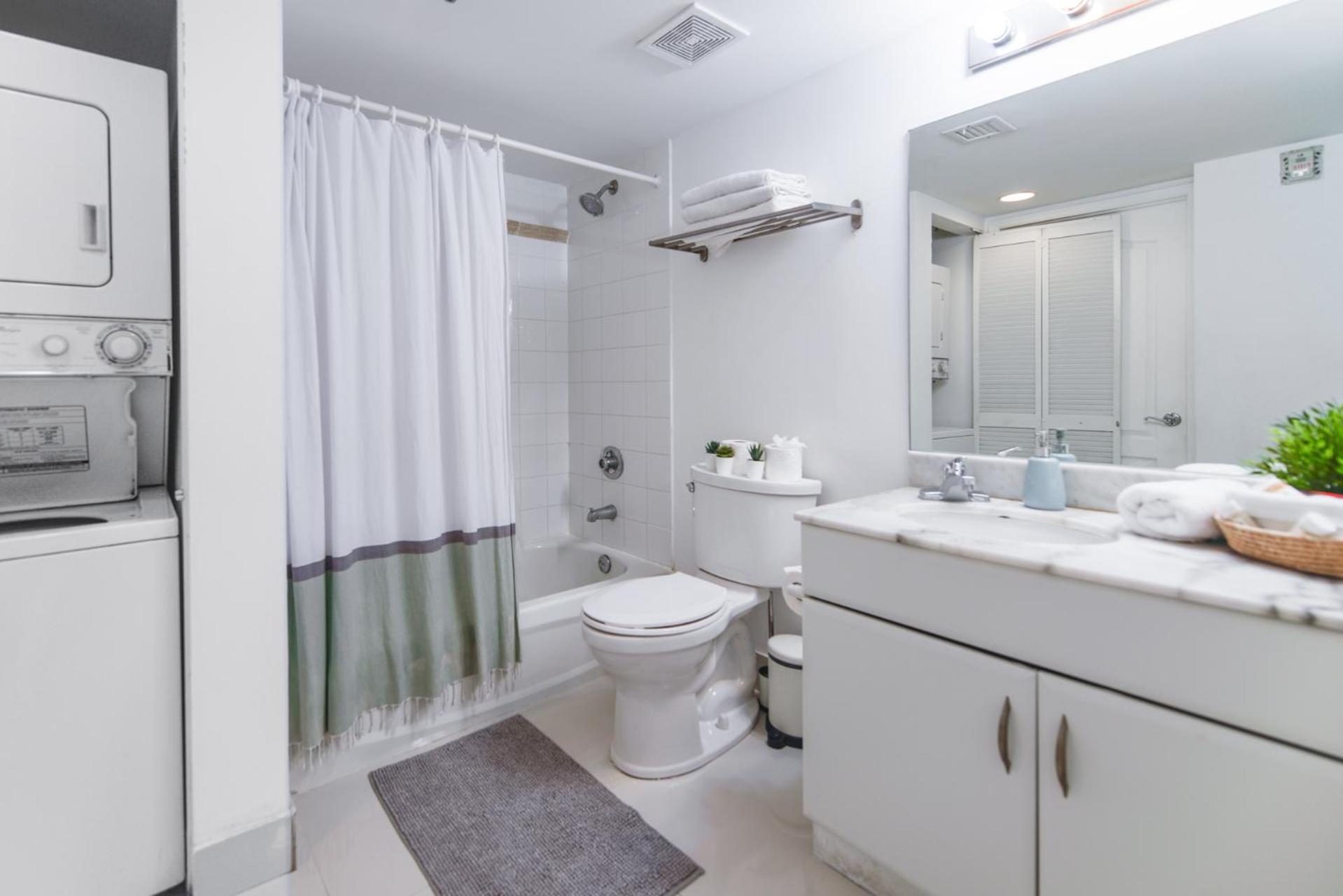 Beautiful Apartment in the Heart of Brickell