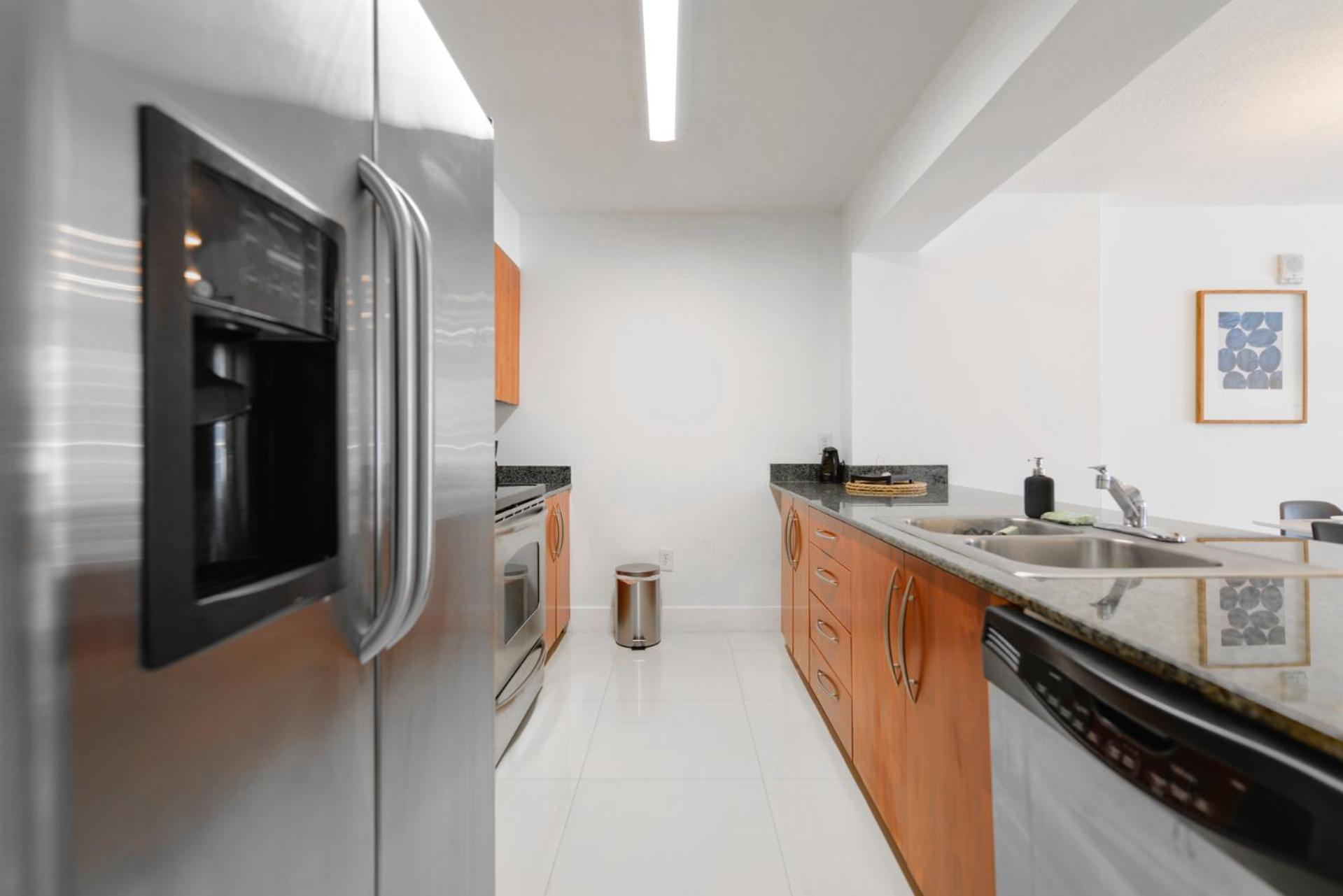 Beautiful Apartment in the Heart of Brickell