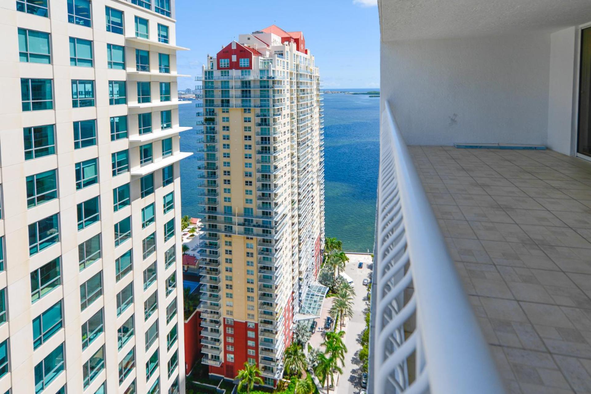 Beautiful Apartment in the Heart of Brickell