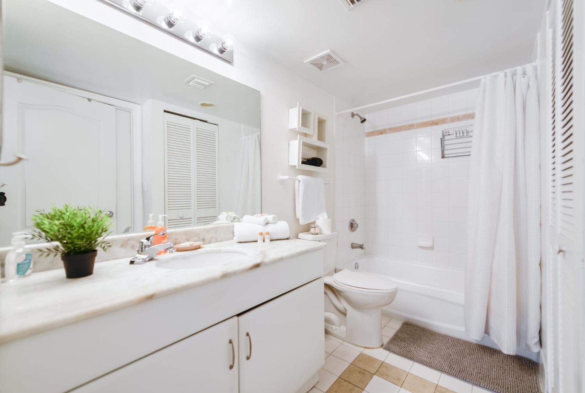 Beautiful Apartment in the Heart of Brickell
