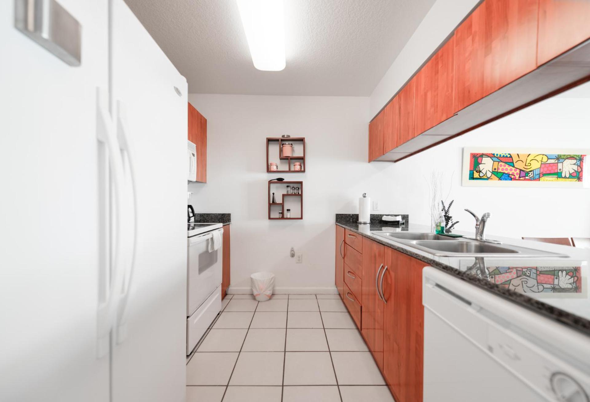 Beautiful Apartment in the Heart of Brickell