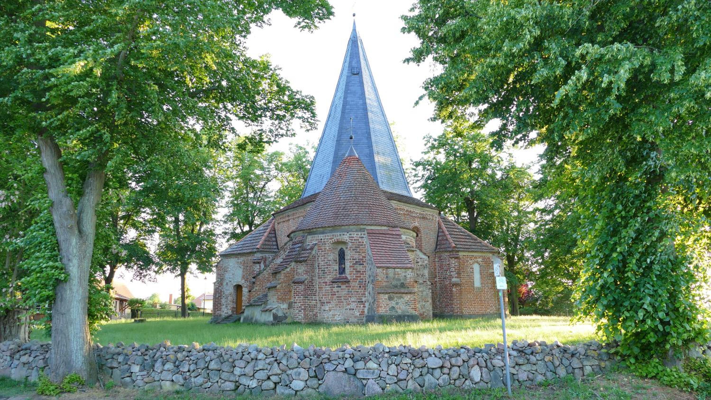 Das kleine, gemütliche Ferienhaus