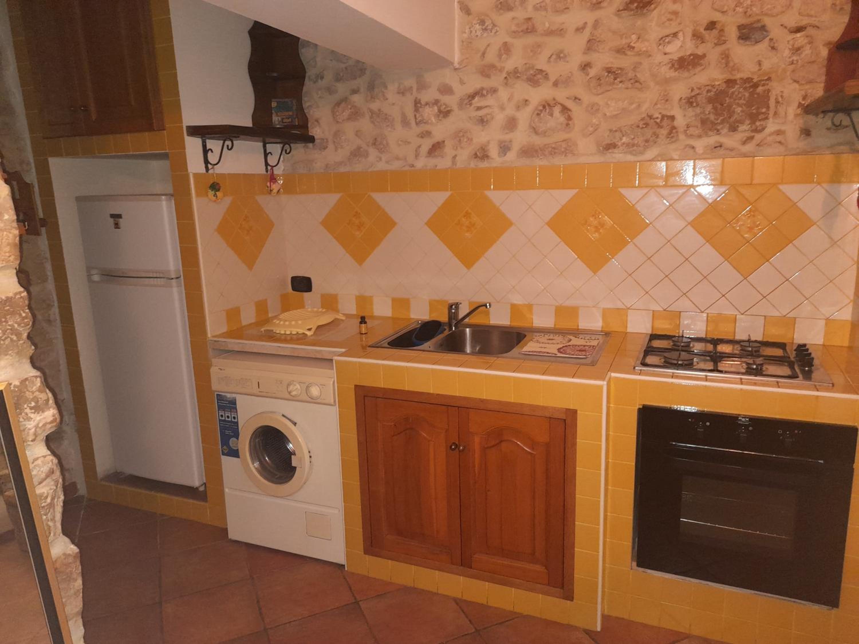 Casa vacanza, Vacanties Domina view 5
