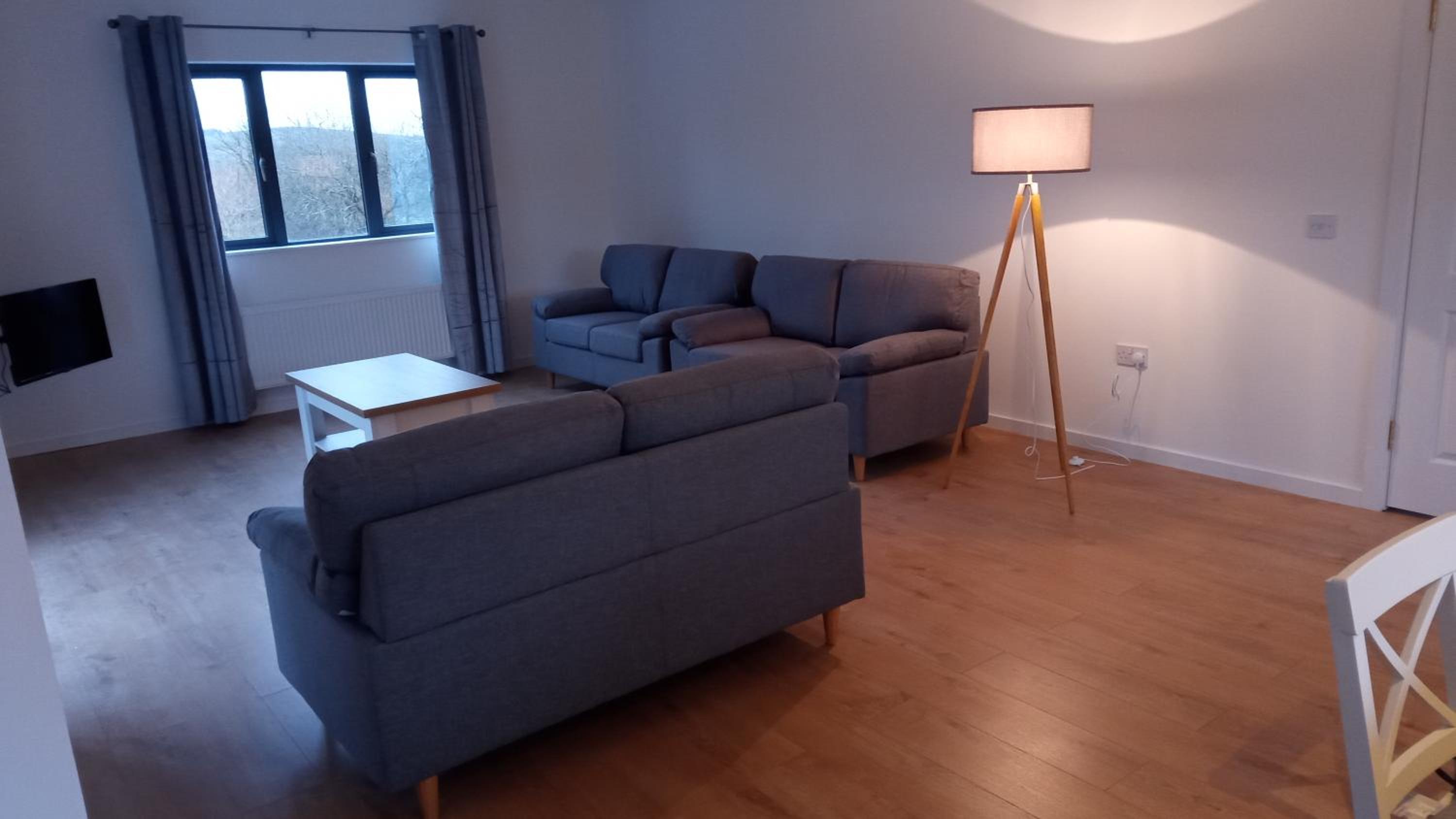 Geevagh Holiday Home view 2