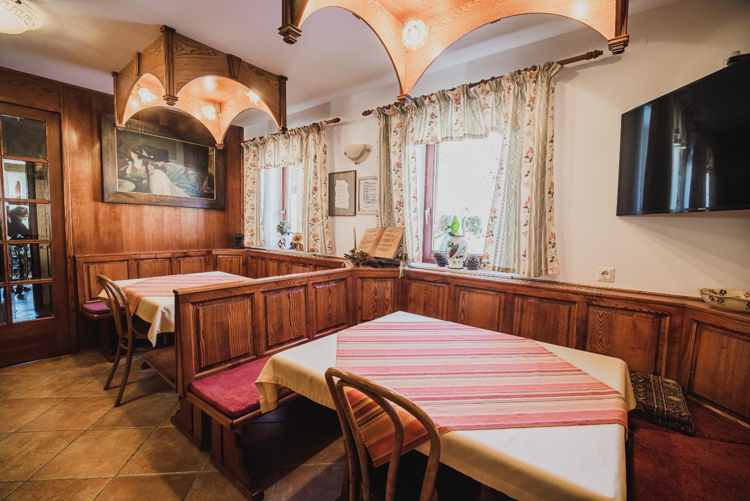 Homestay Kocka