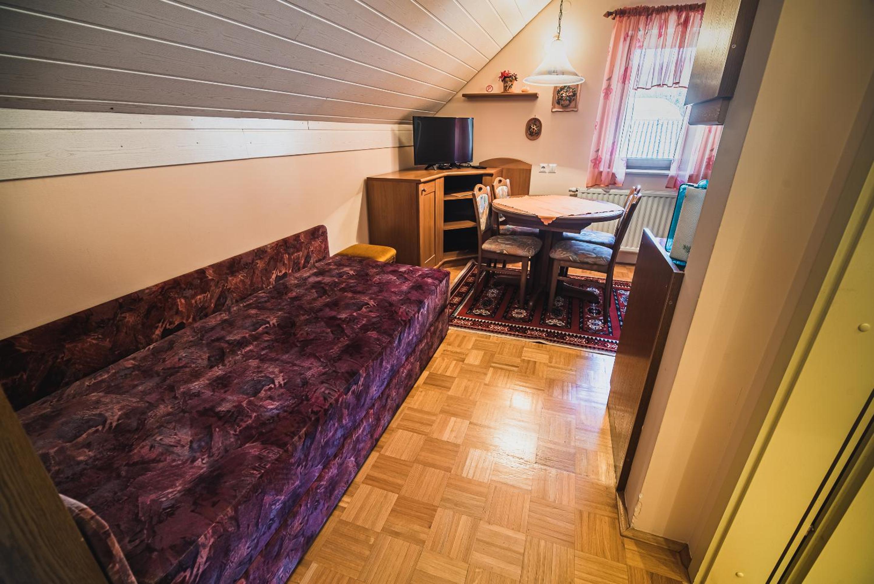 Homestay Kocka