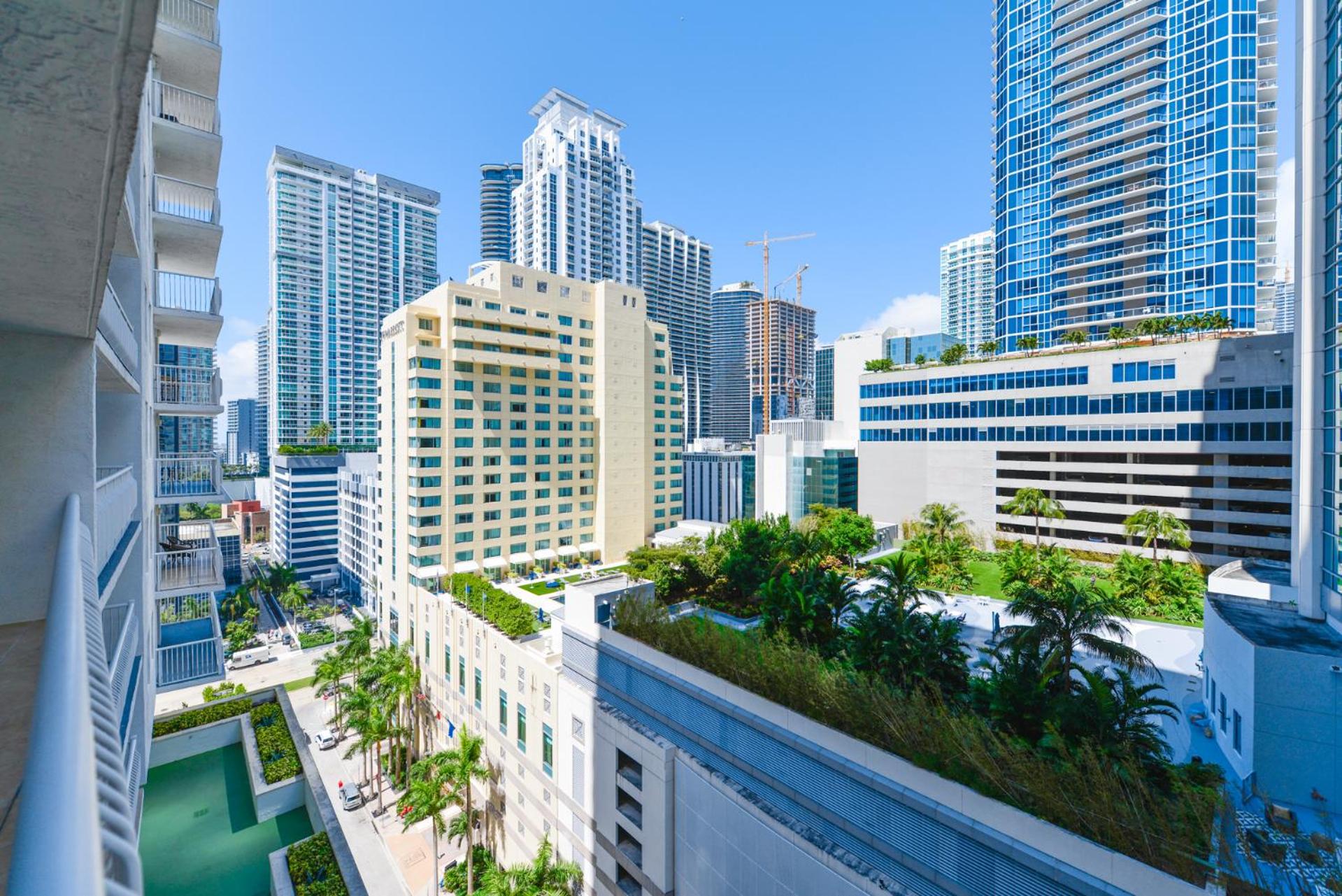 Fabulous apartment in Brickell