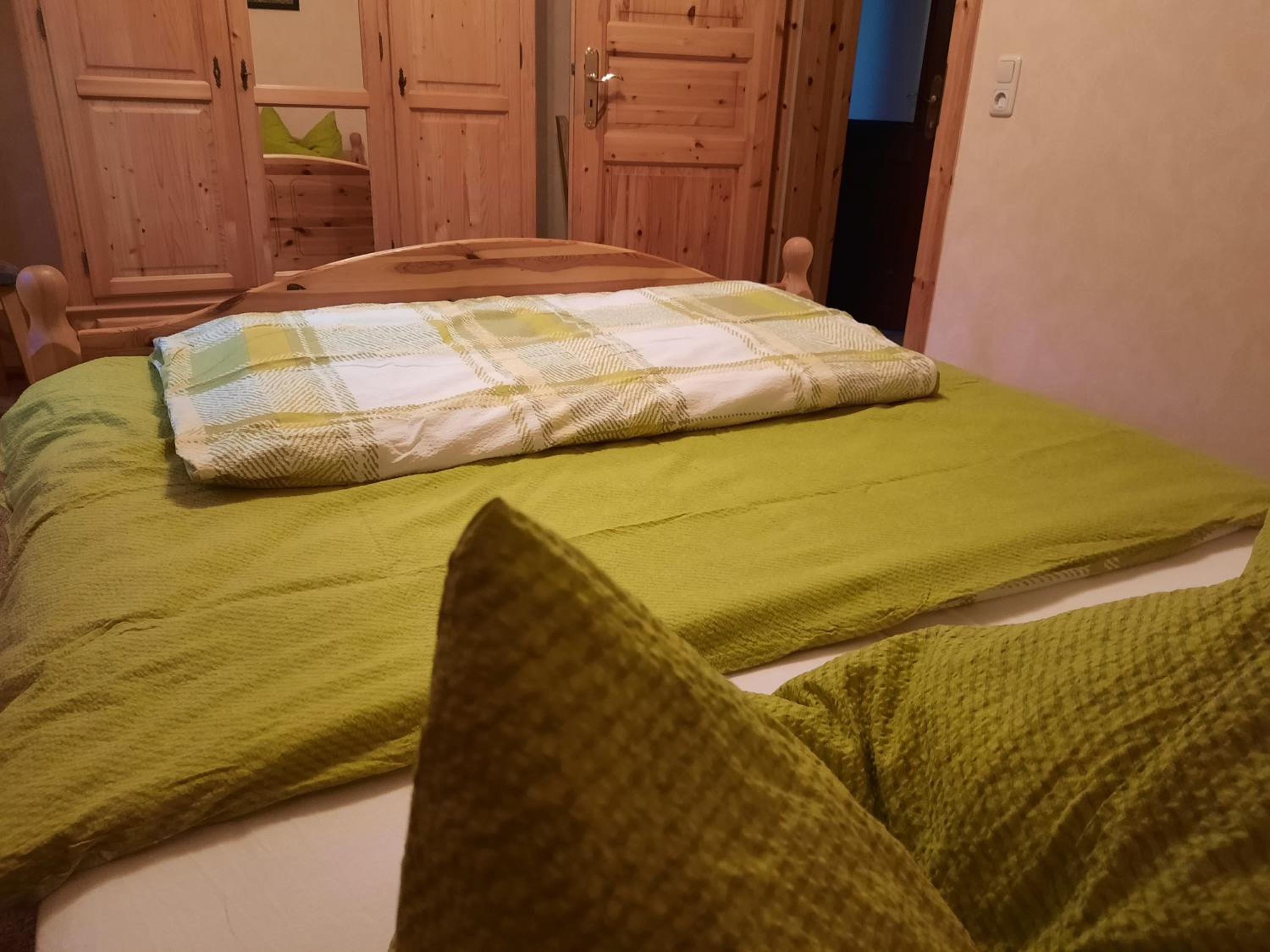 Das kleine, gemütliche Ferienhaus