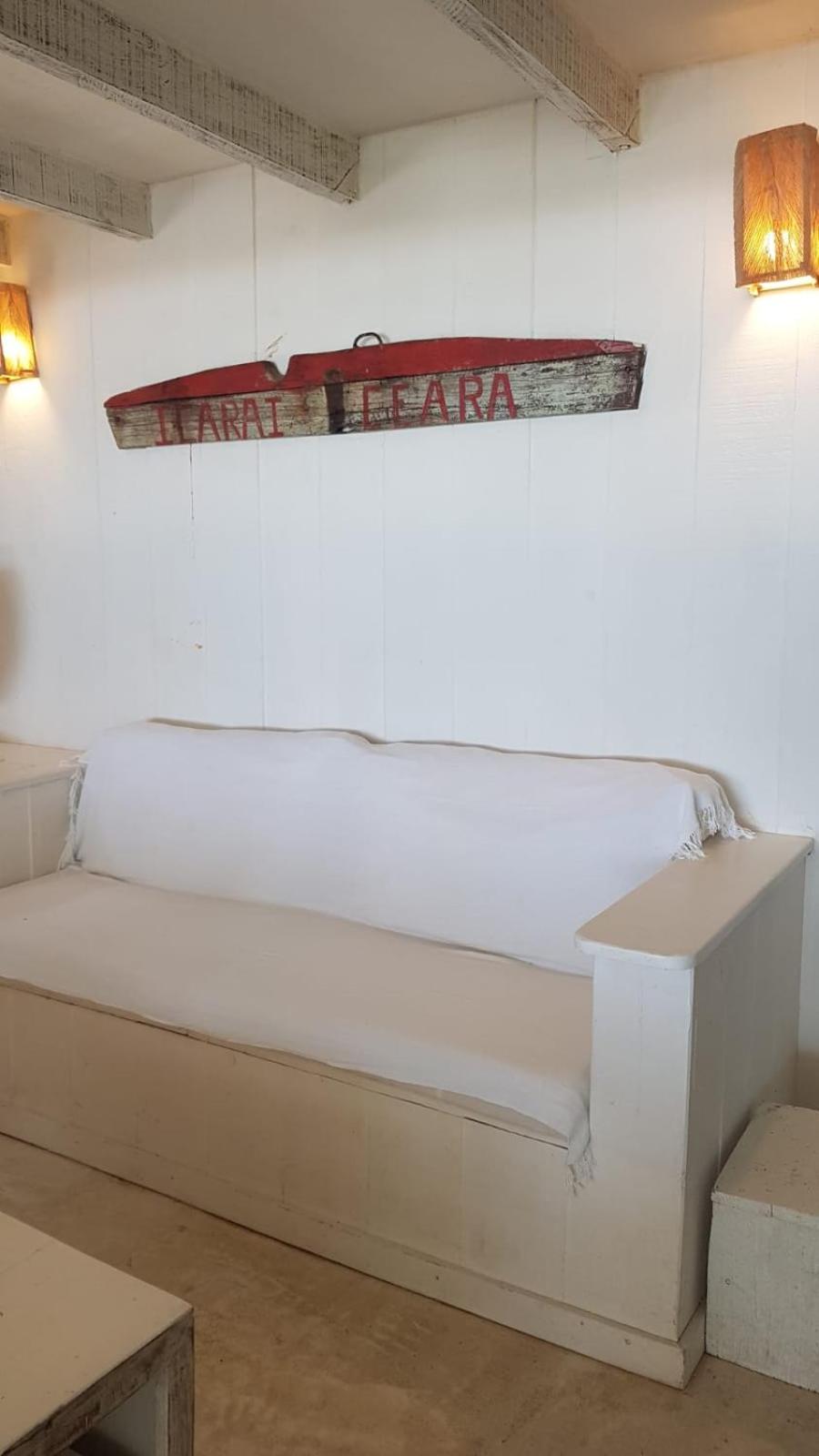 Nordestina Casa de Mar