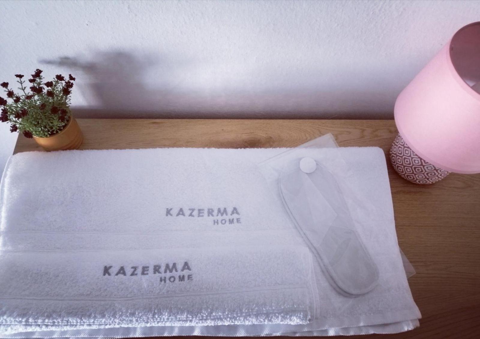 Kazerma Home view 5