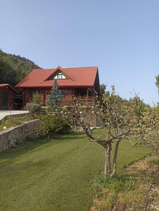CHALET REGINA view 4