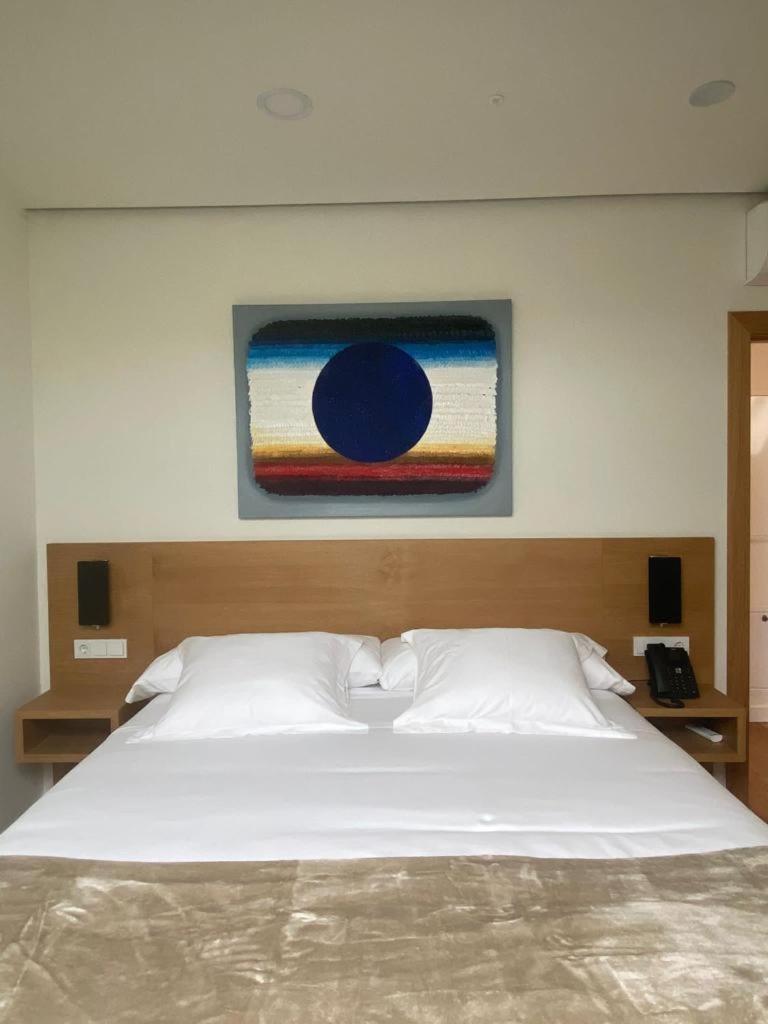 Graffiti Suites El Museo