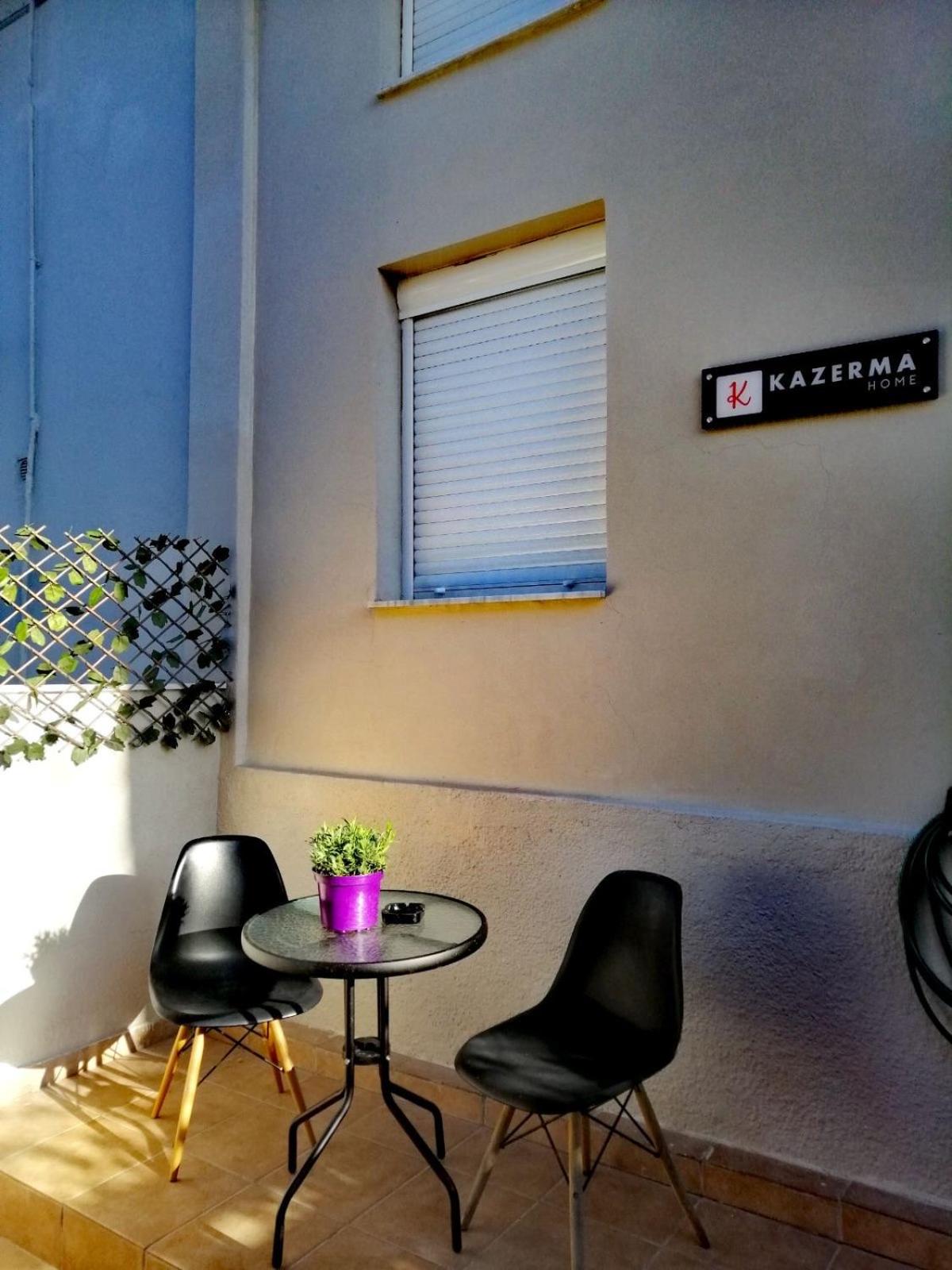Kazerma Home view 3