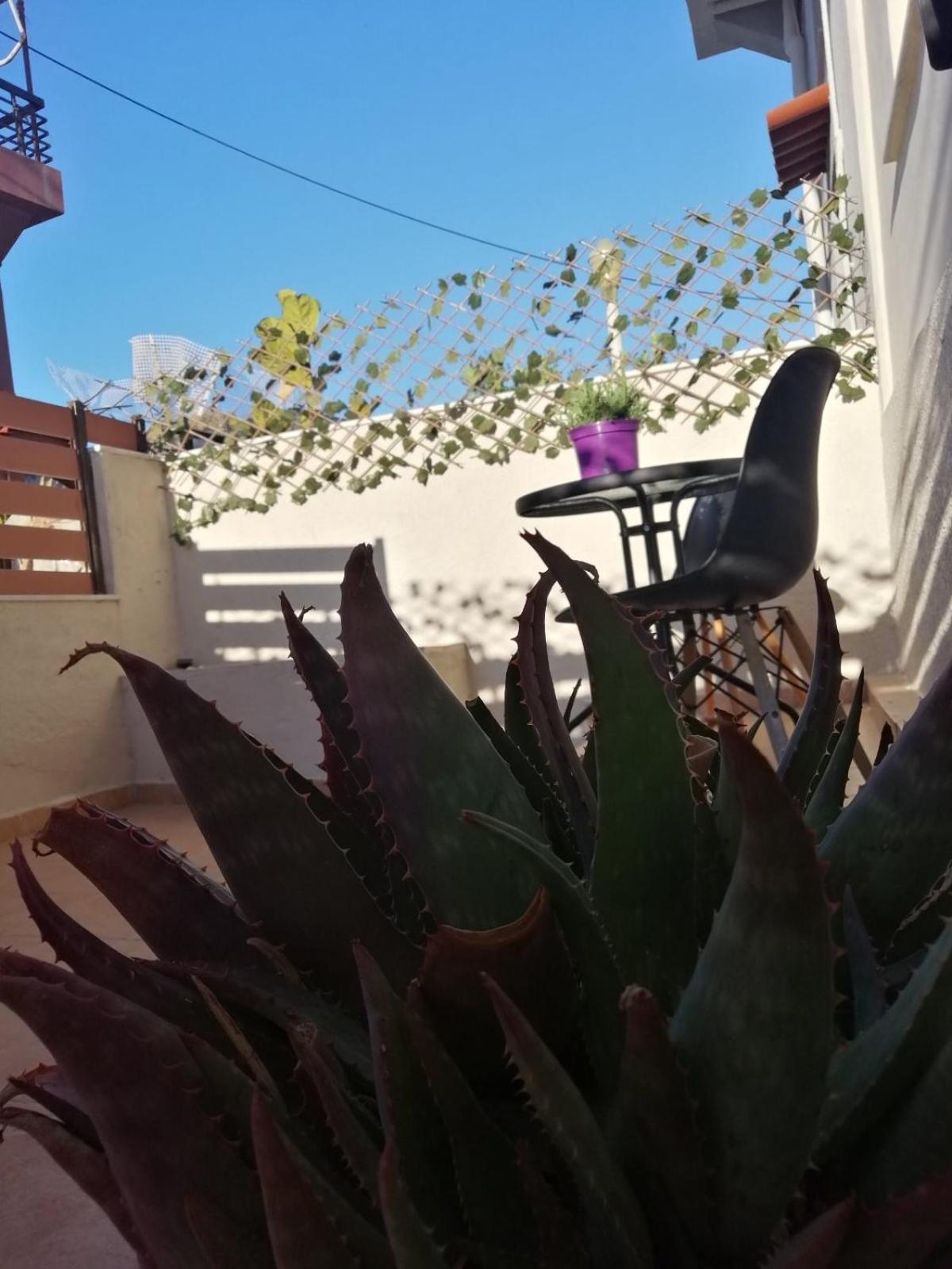 Kazerma Home view 2