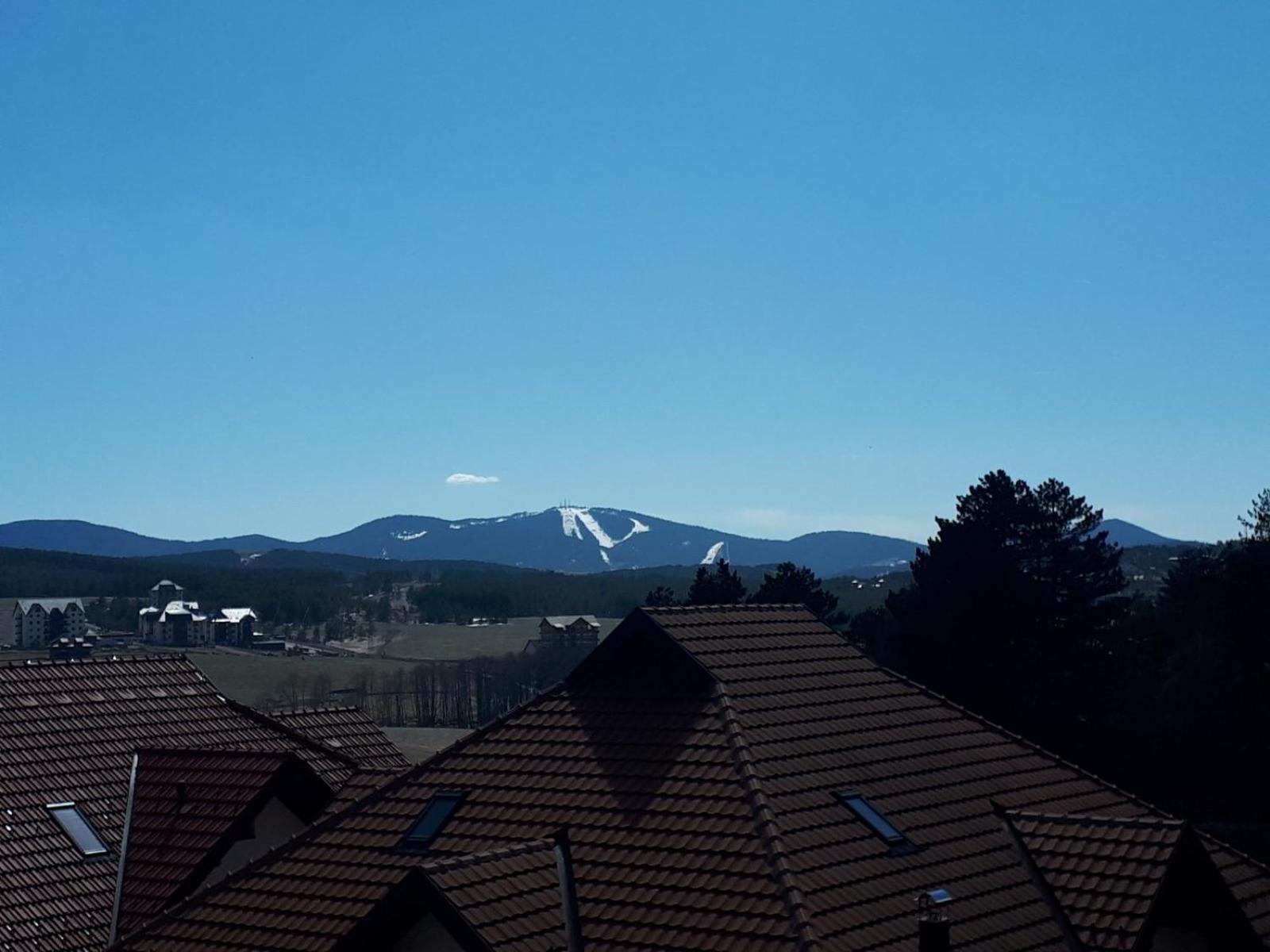 Panorama Zlatibor view 5