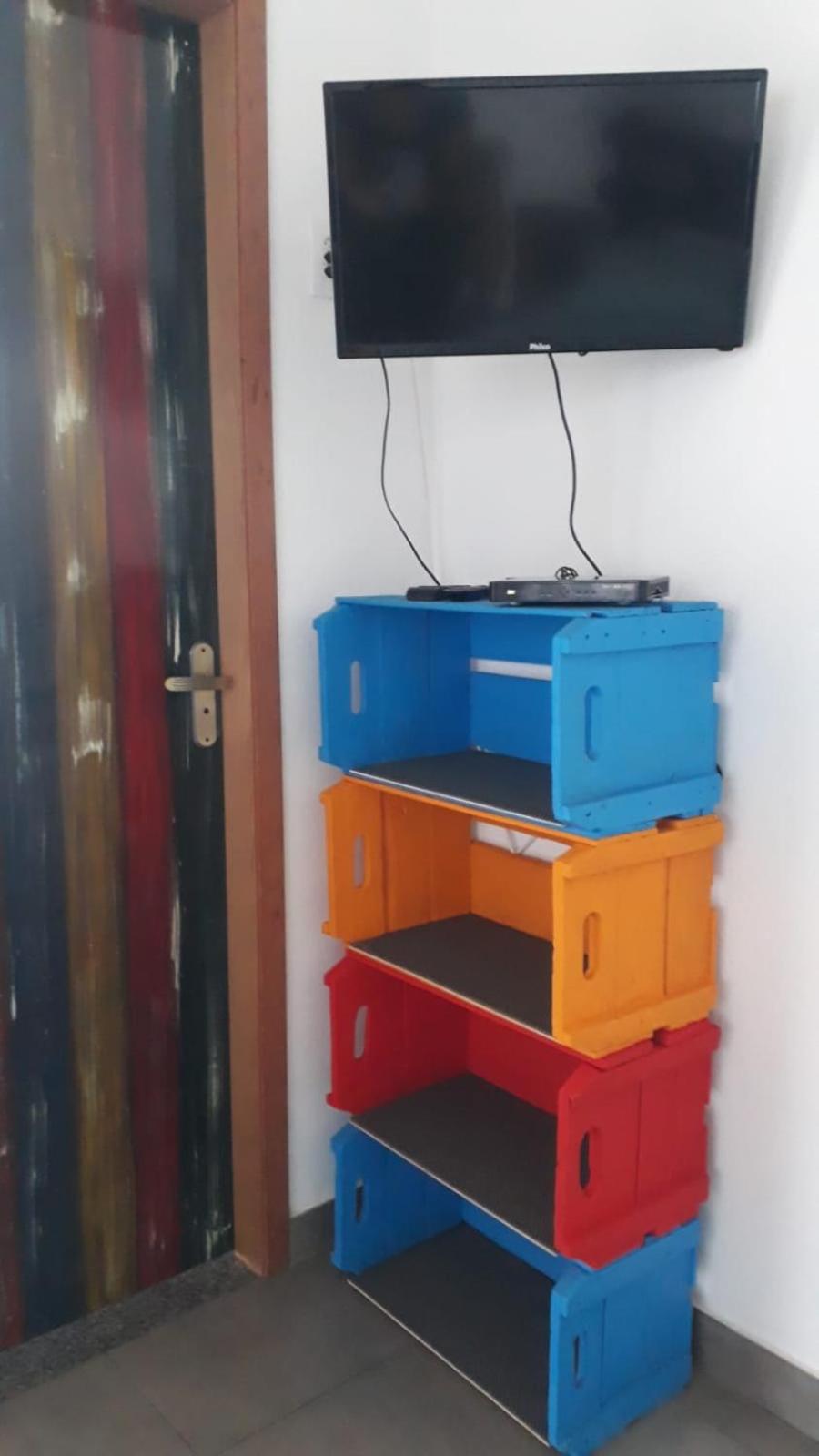 Casa do Ipê - Hospedagem