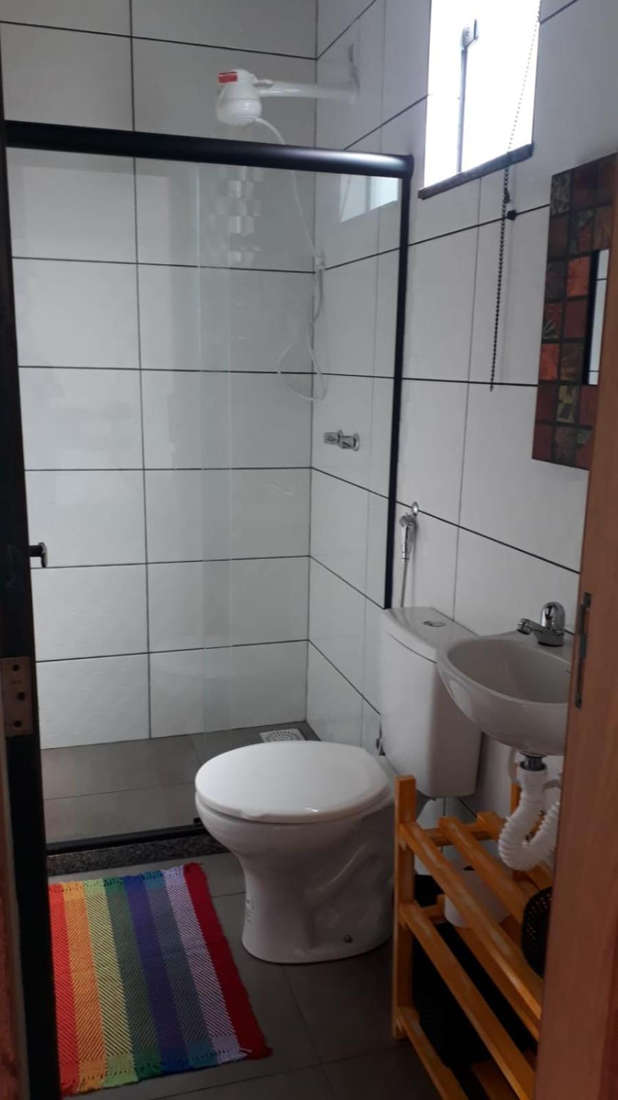 Casa do Ipê - Hospedagem