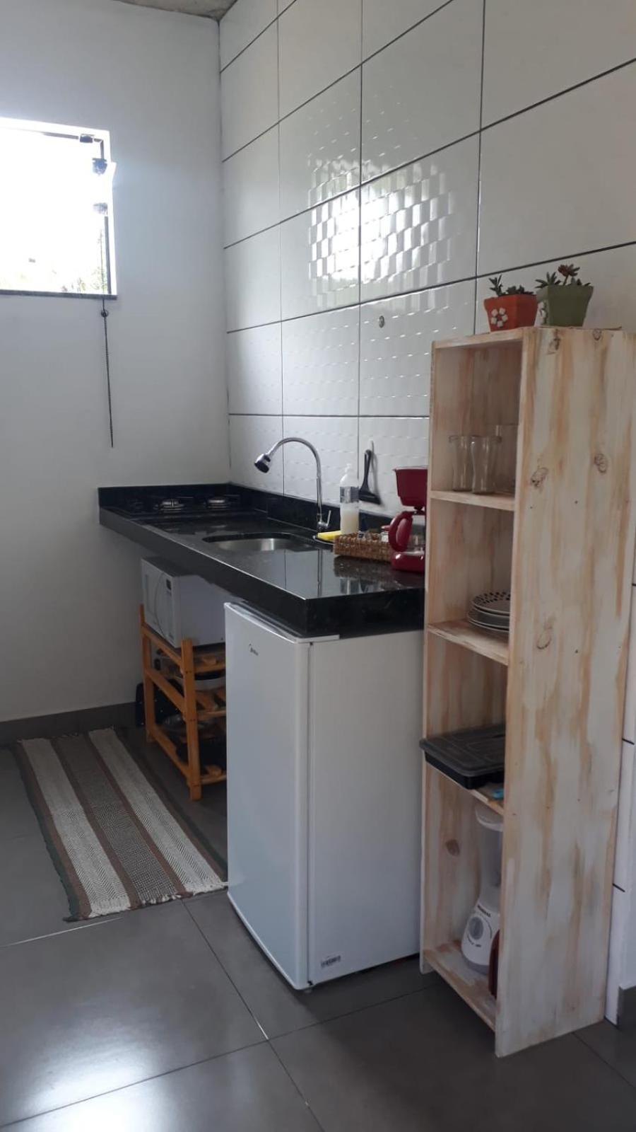 Casa do Ipê - Hospedagem