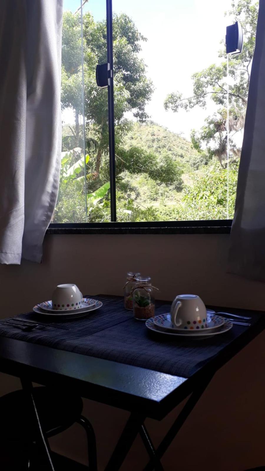 Casa do Ipê - Hospedagem