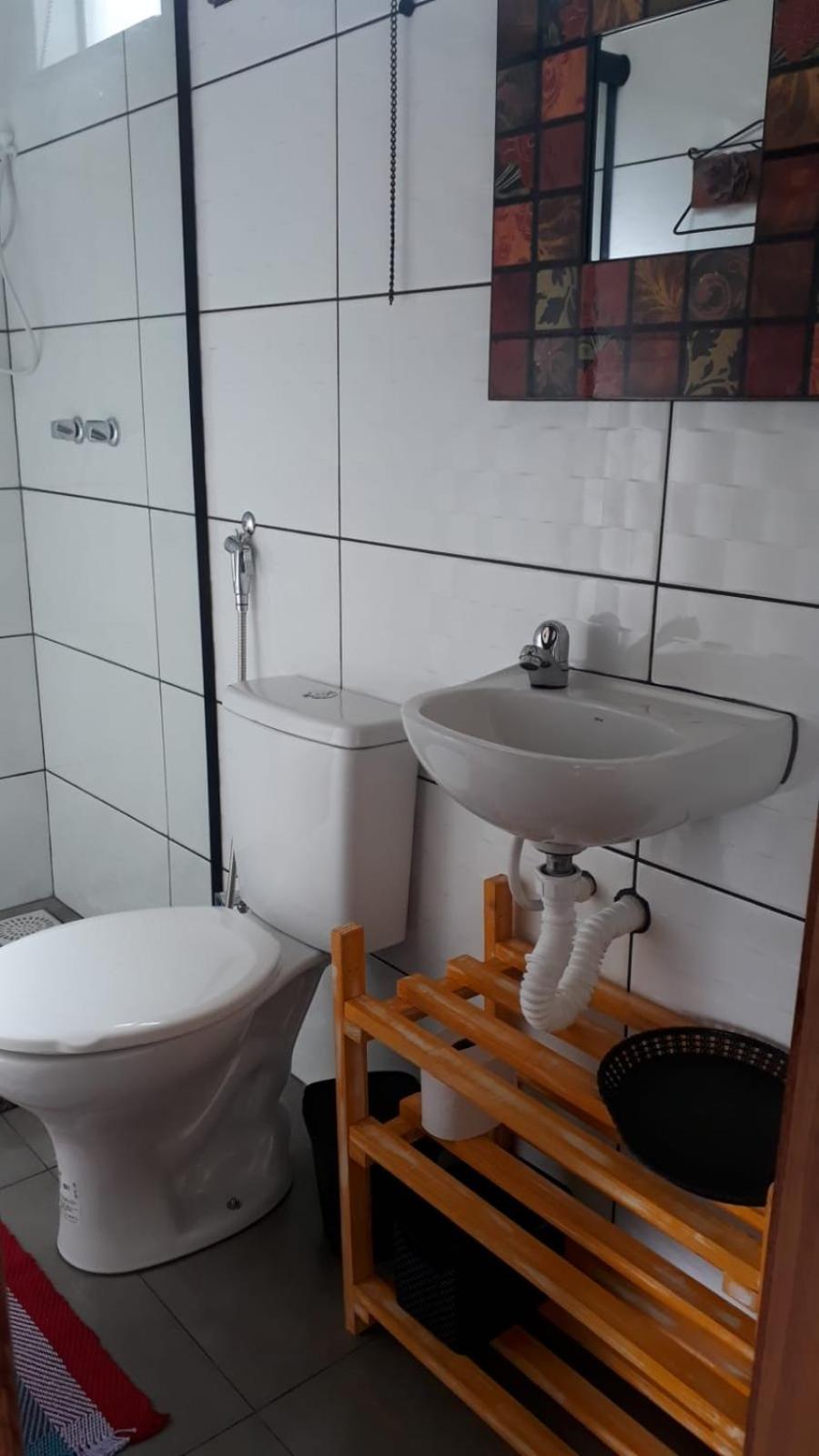 Casa do Ipê - Hospedagem