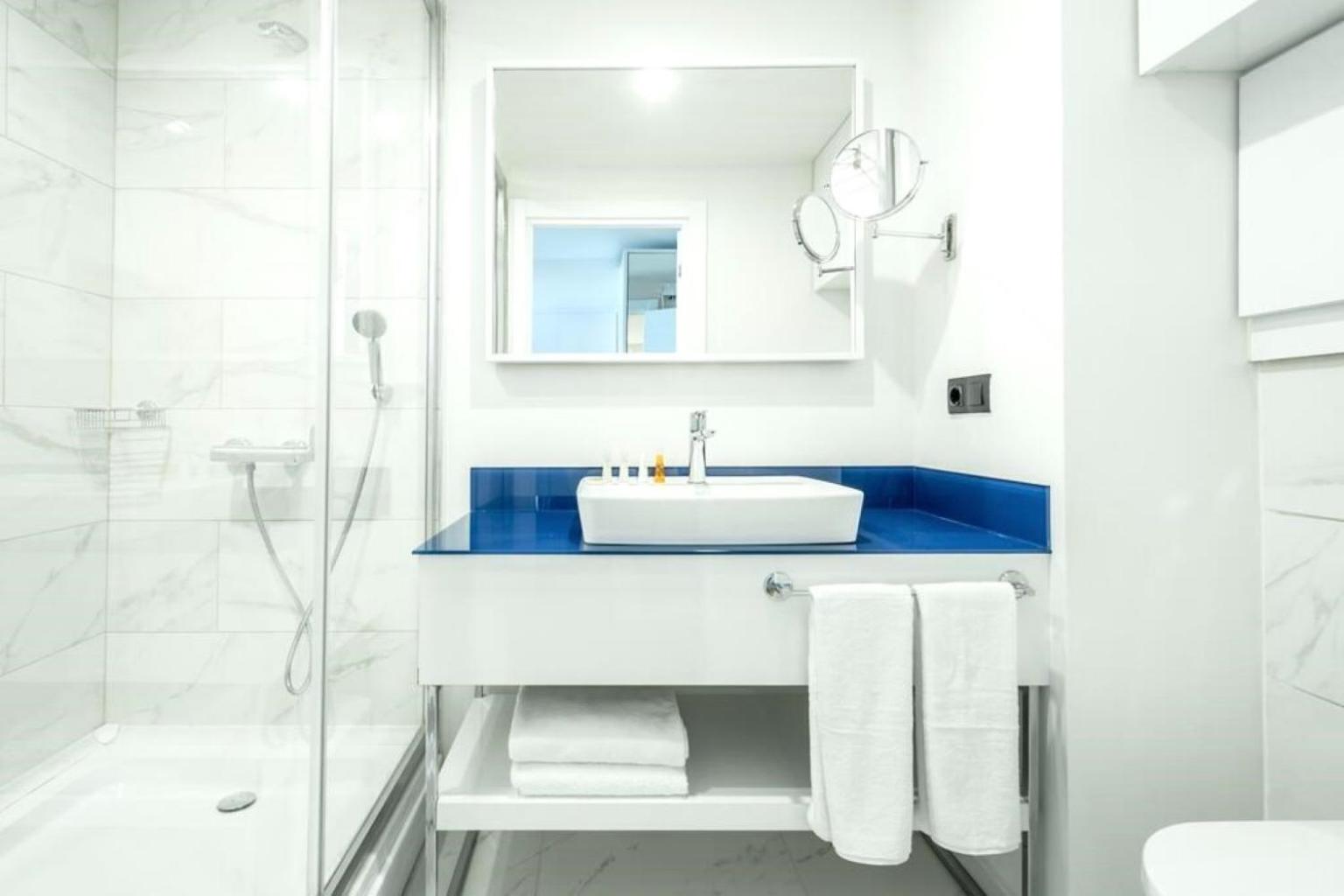 Blue Side Orbi City