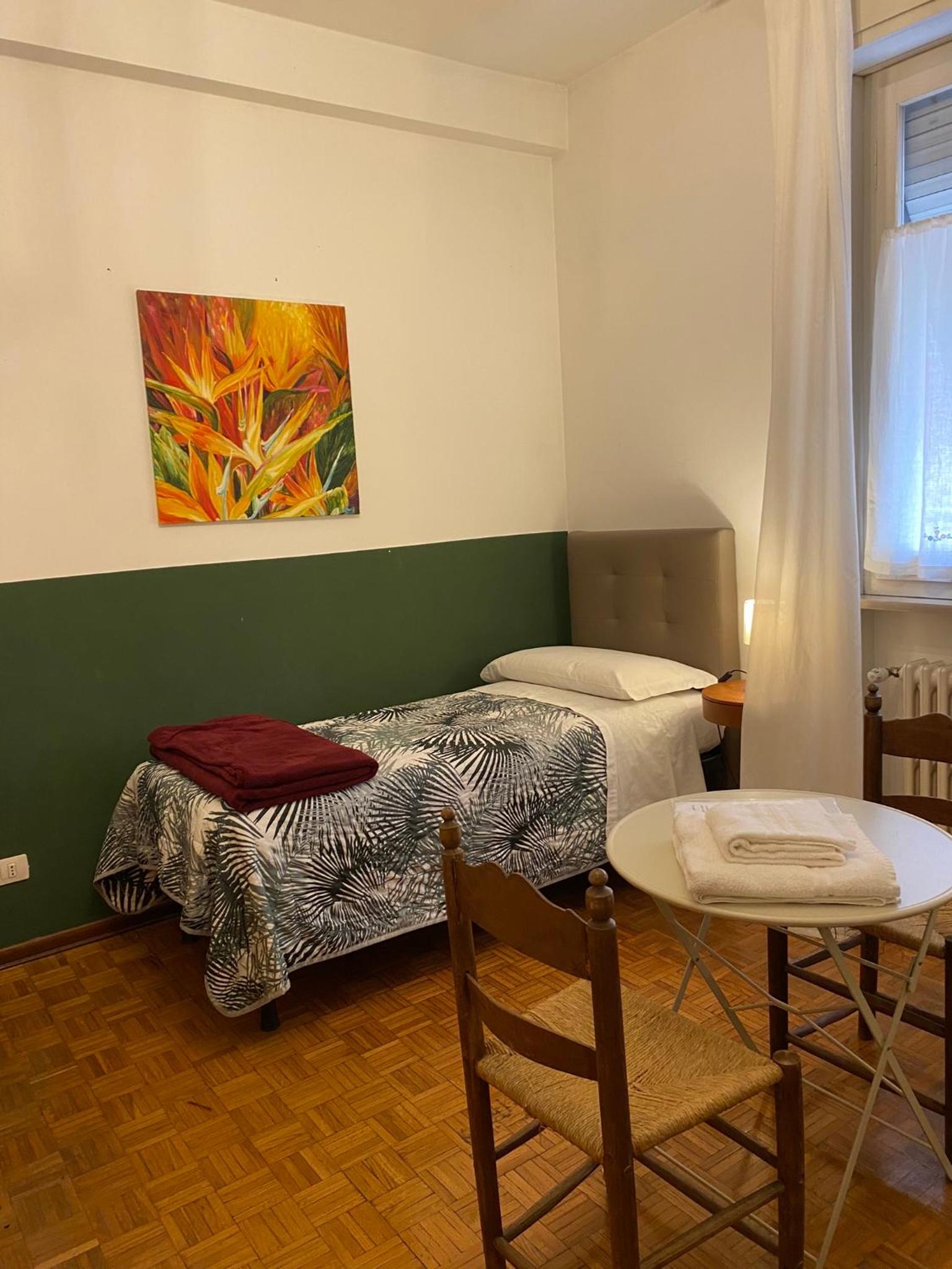Affittacamere Room ospedale Maggiore photo 4